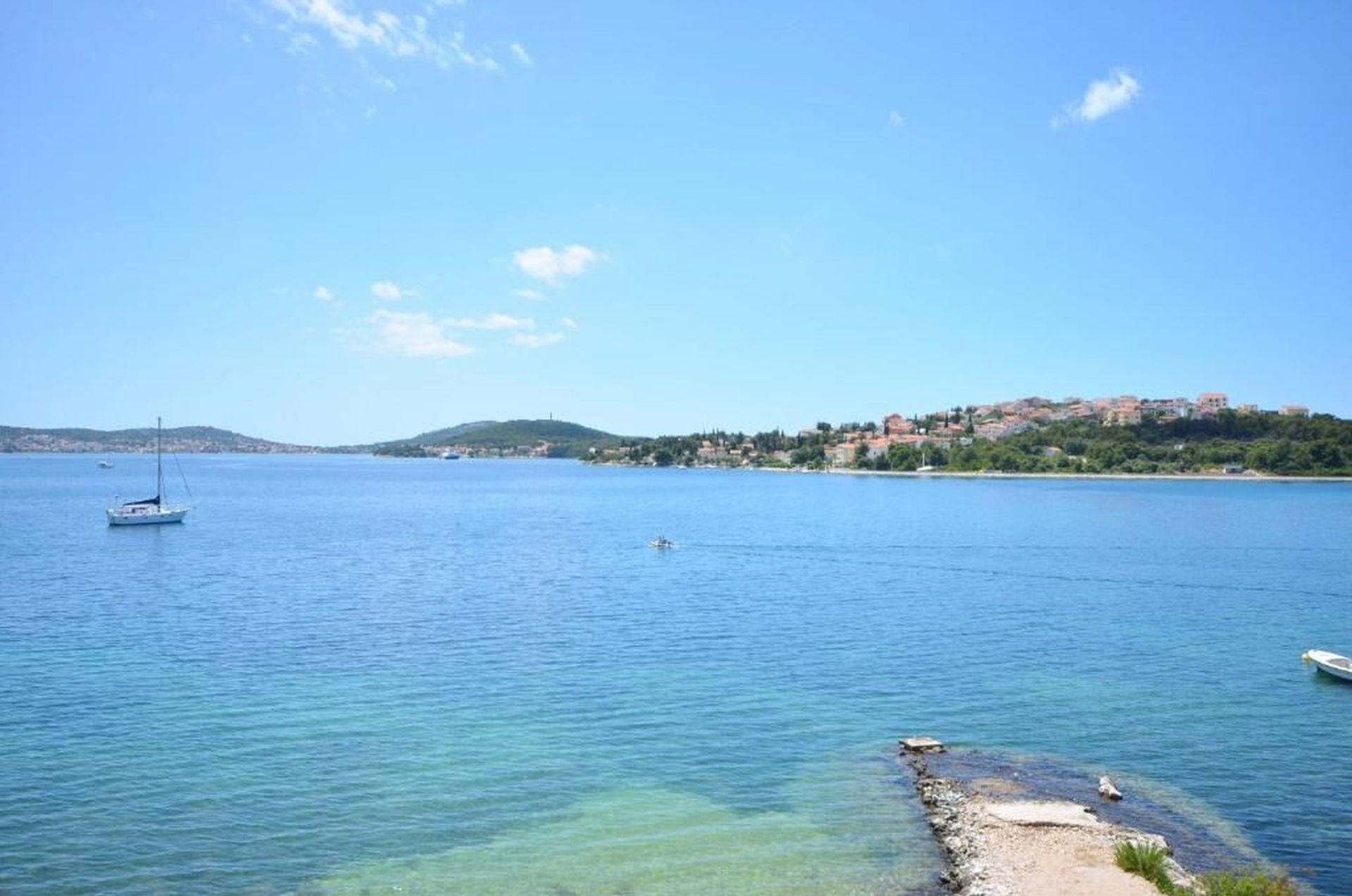 Apartments Silvana 23221-A3