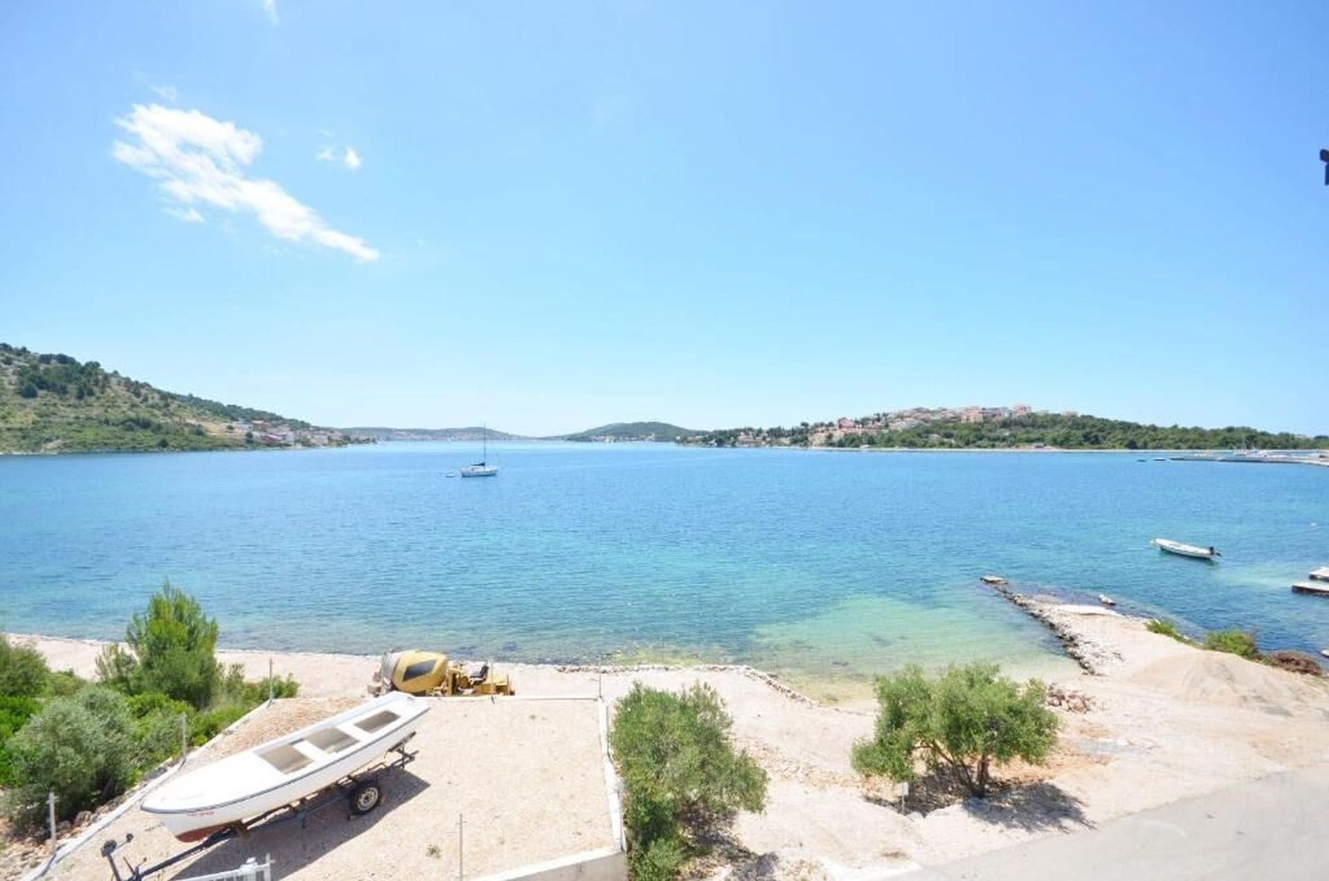 Apartments Silvana 23221-A4