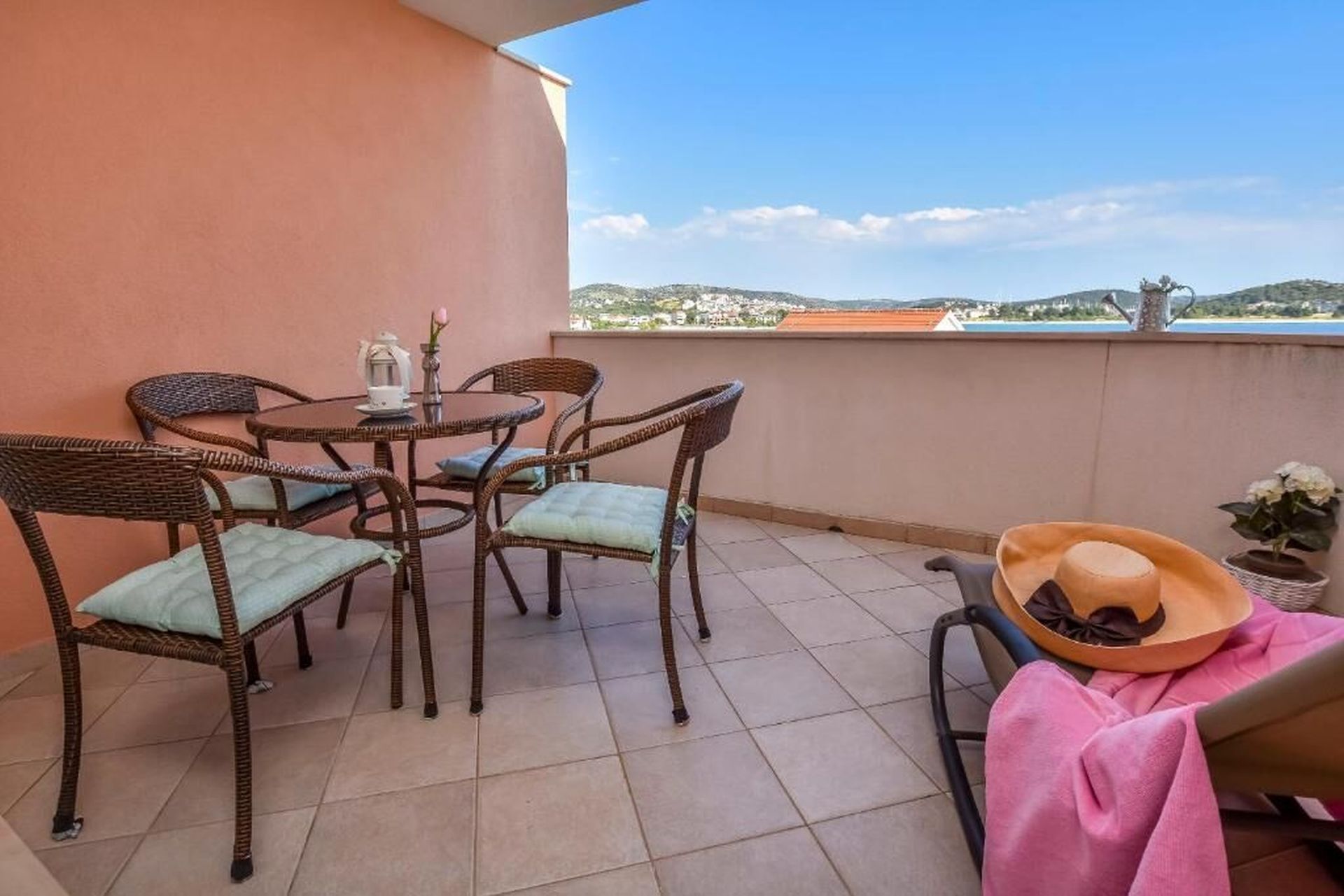 Apartments Anka 22951-A1