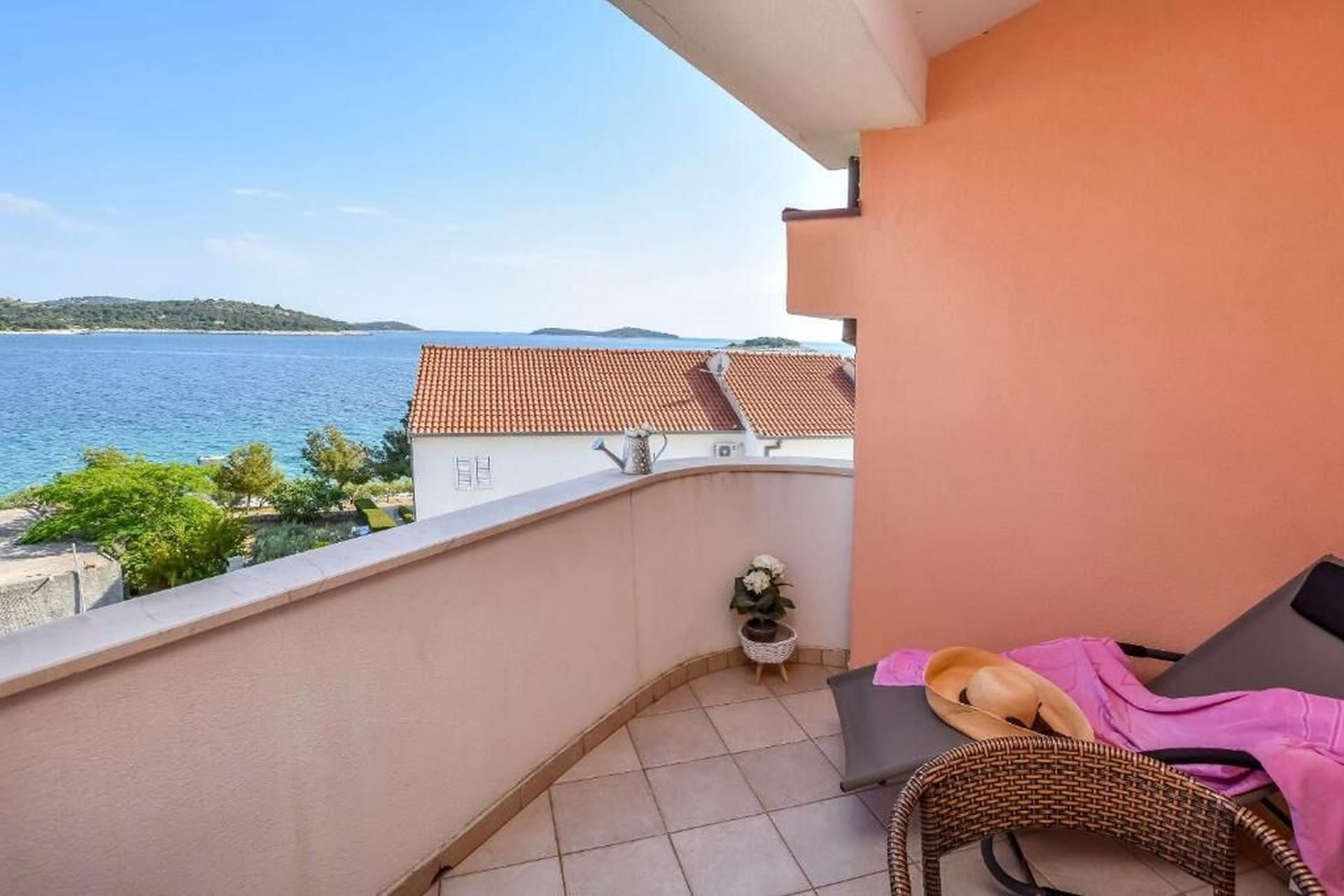 Apartments Anka 22951-A1