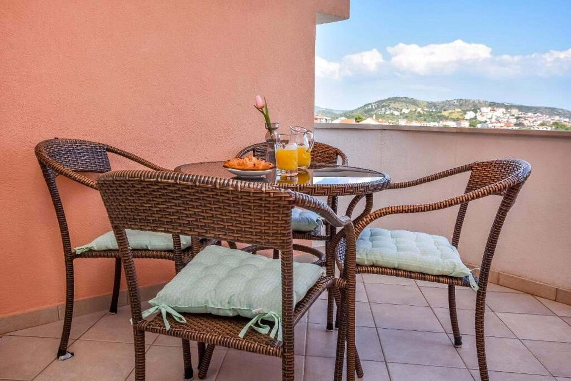 Apartments Anka 22951-A2