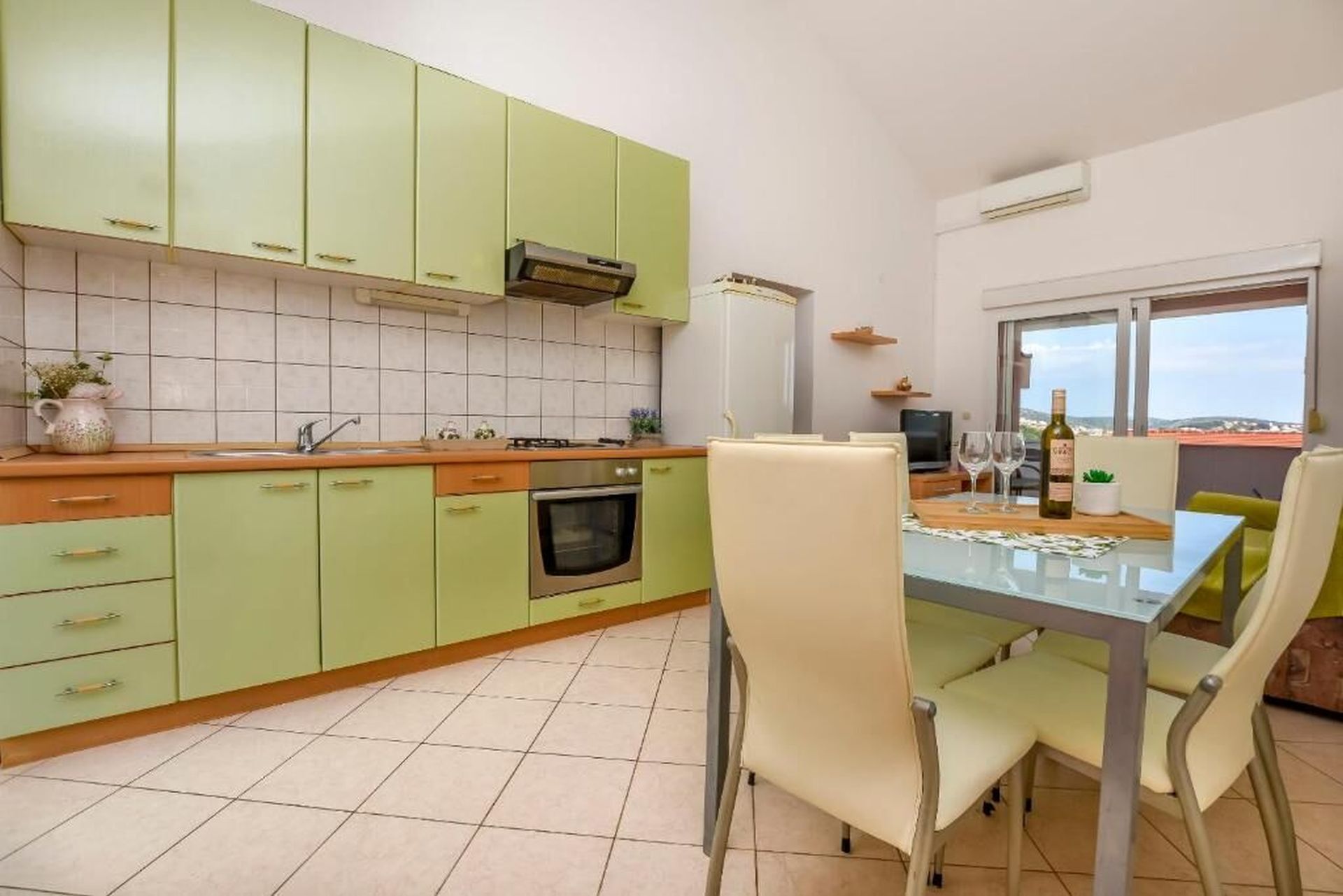 Apartments Anka 22951-A2