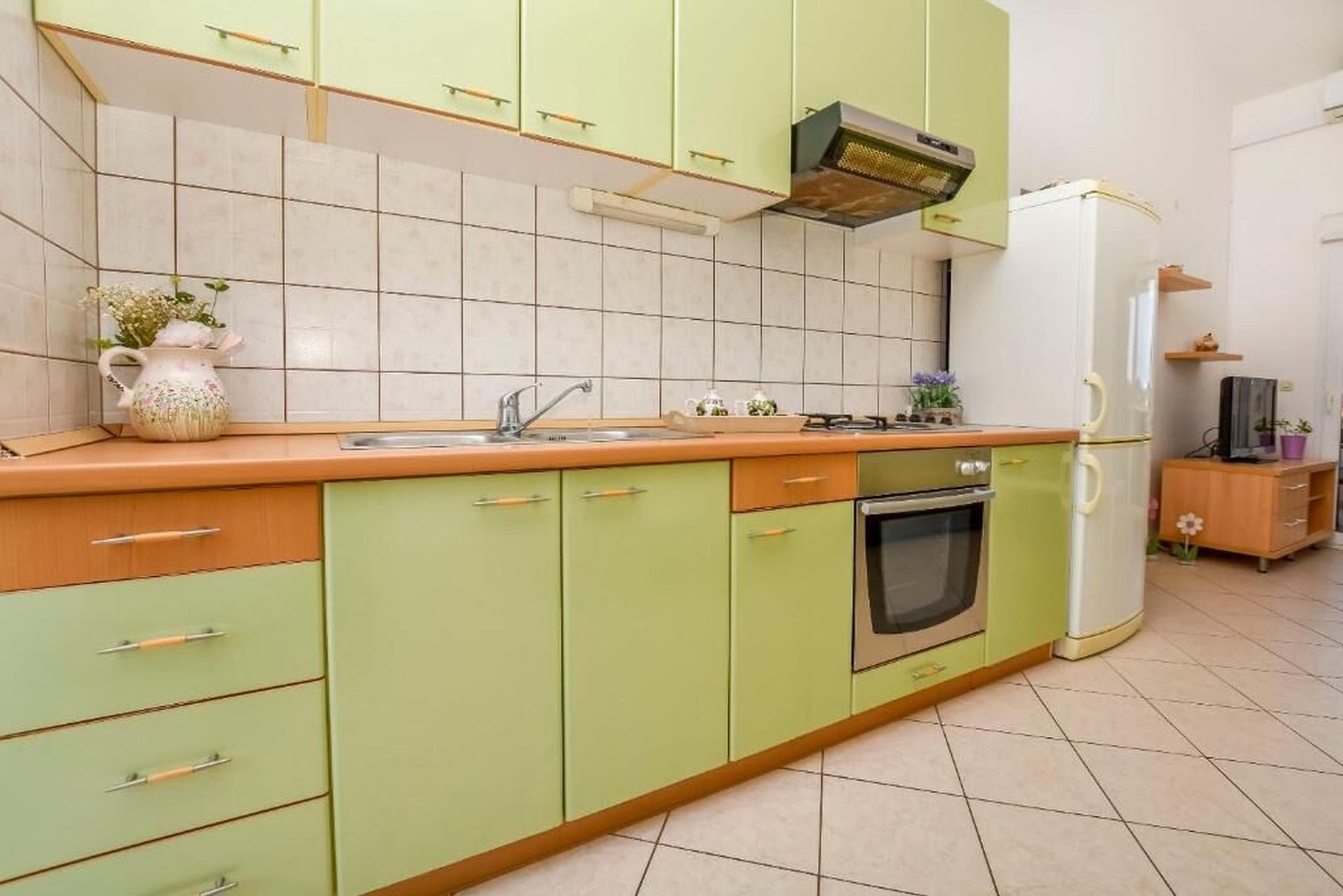 Apartments Anka 22951-A2
