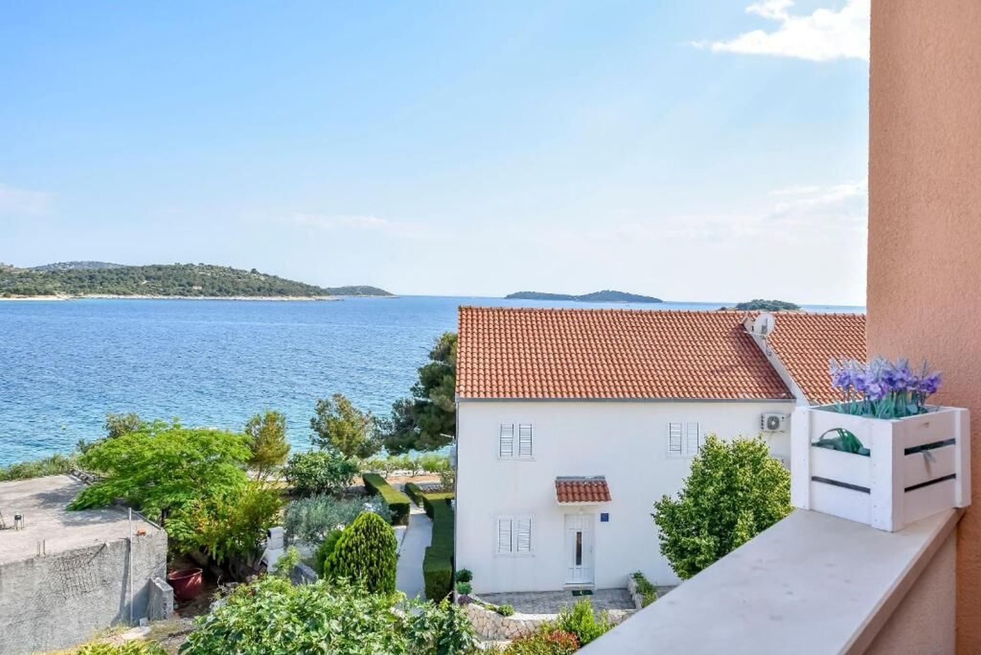Apartments Anka 22951-A2