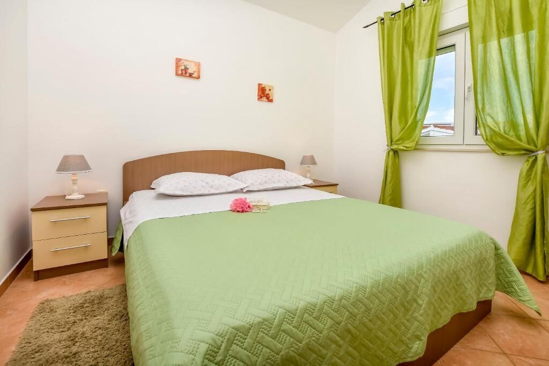 Apartments Anka 22951-A2
