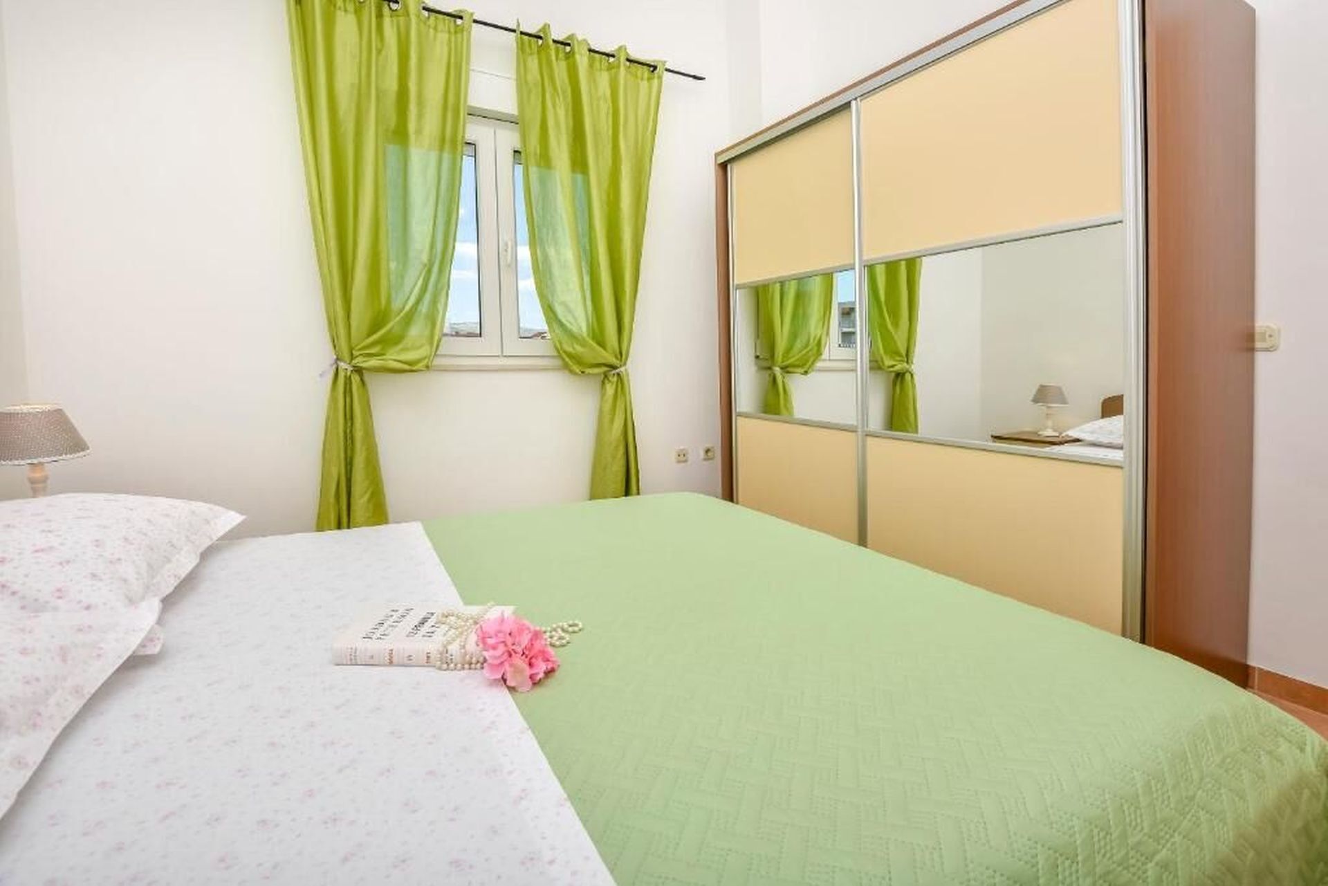 Apartments Anka 22951-A2