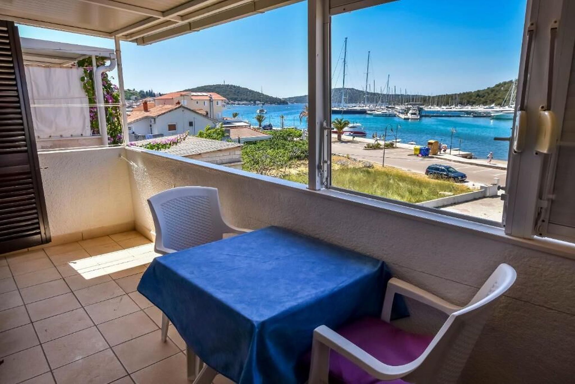 Apartments ŠIME 10471-A1