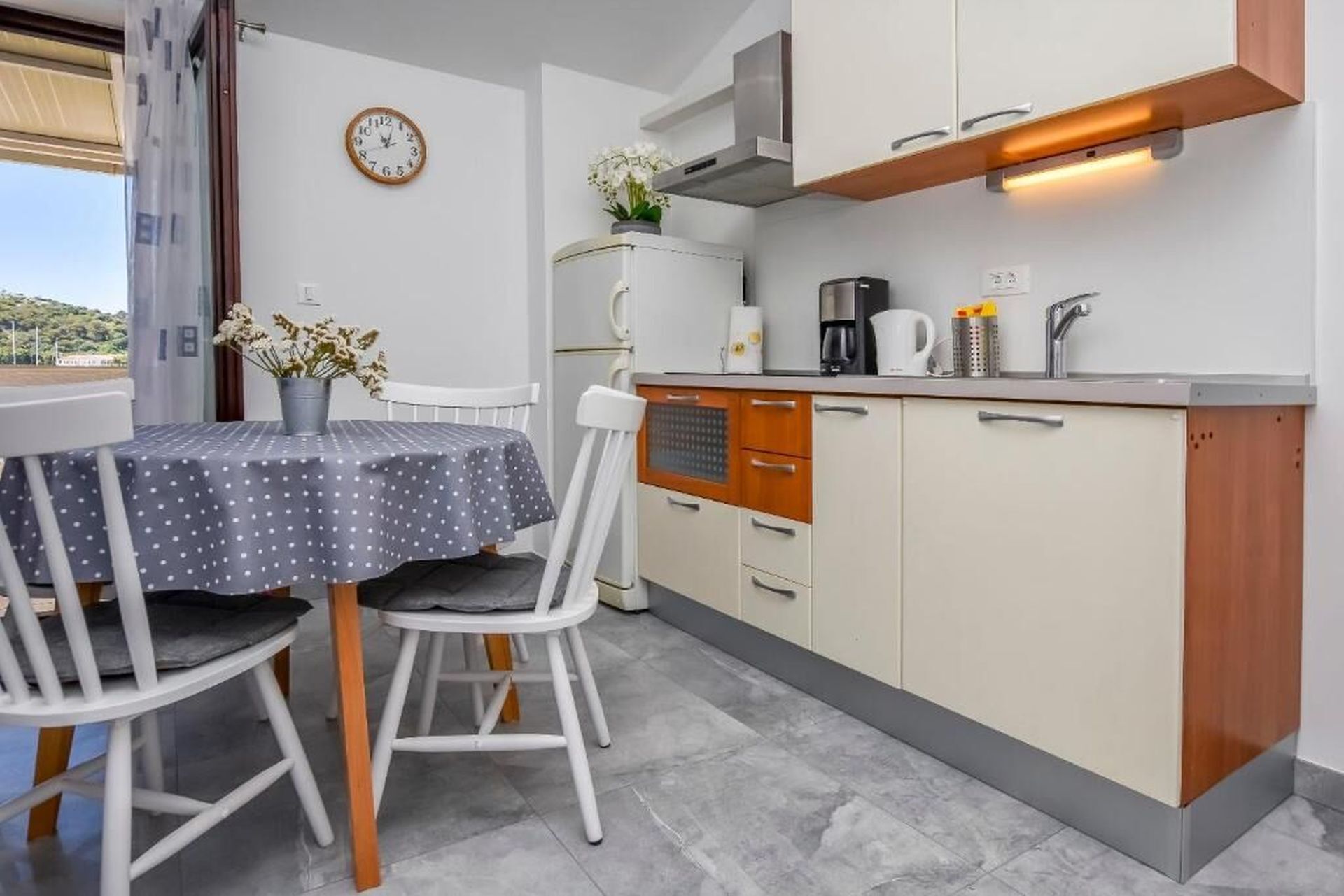 Apartments ŠIME 10471-A1