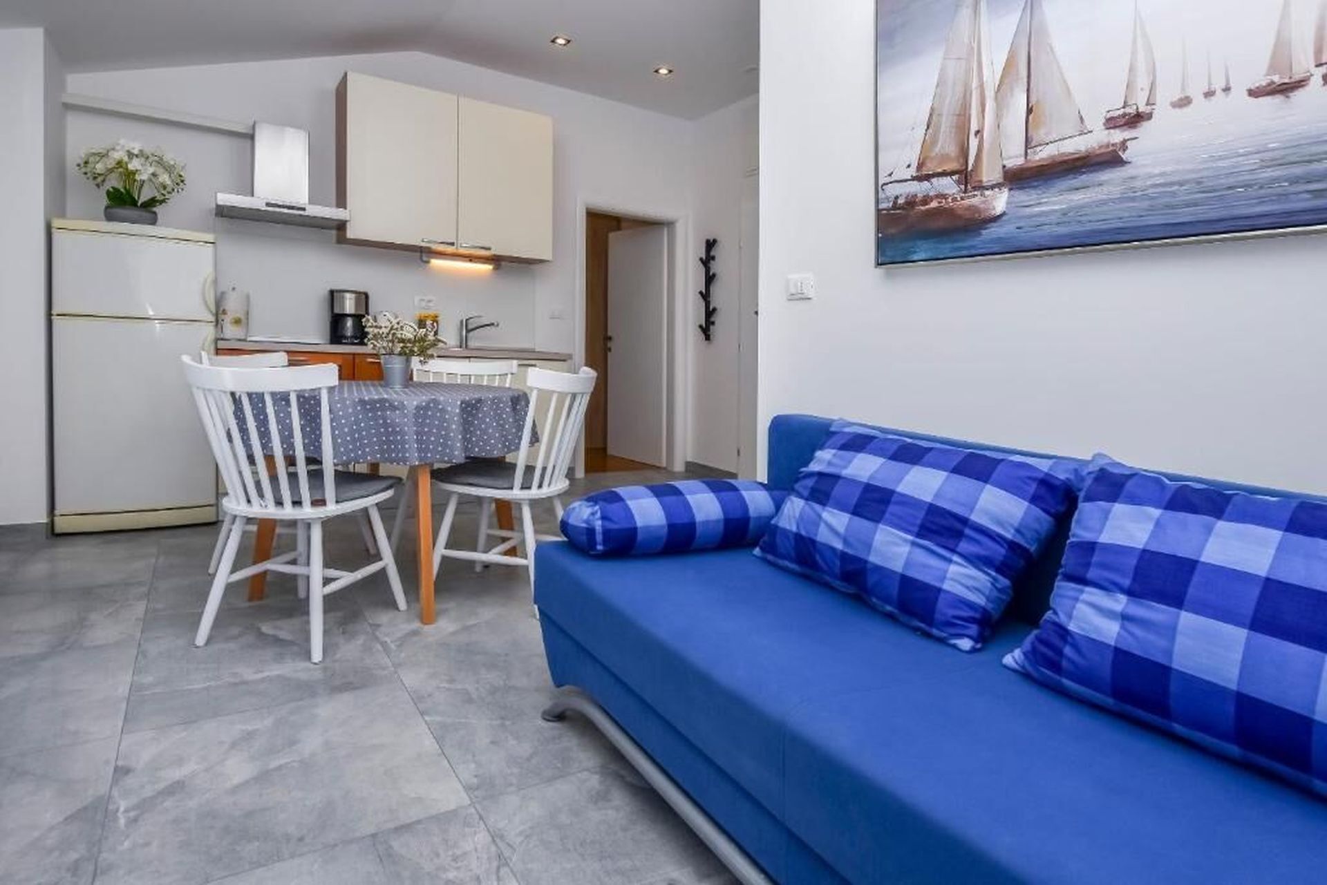 Apartments ŠIME 10471-A1