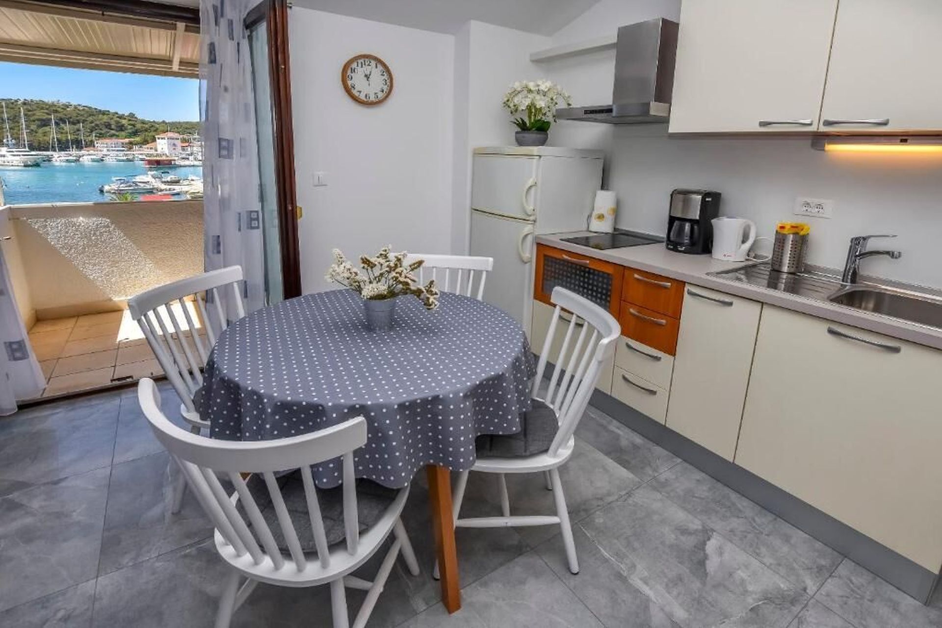 Apartments ŠIME 10471-A1