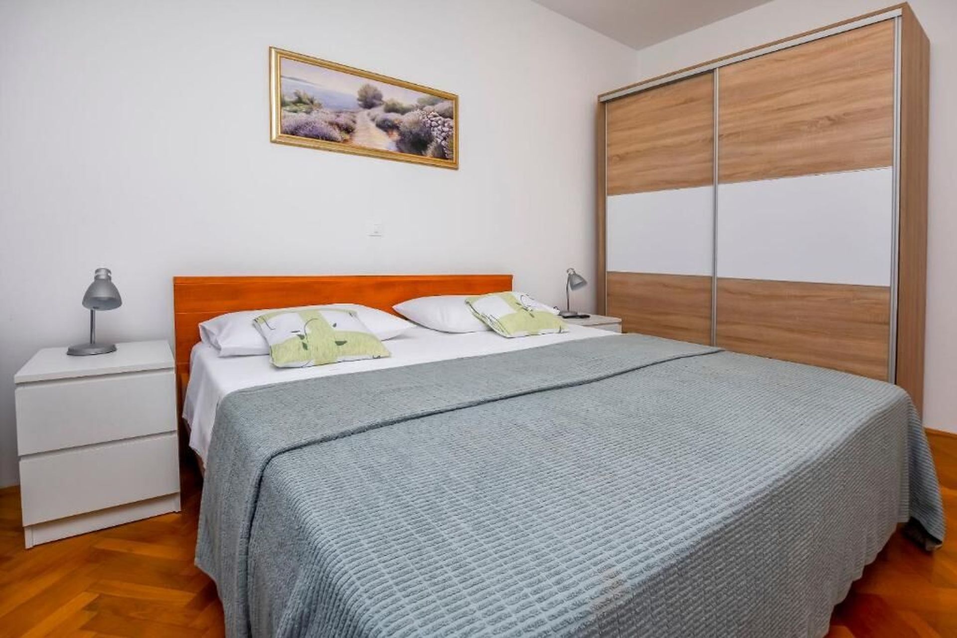 Apartments ŠIME 10471-A1