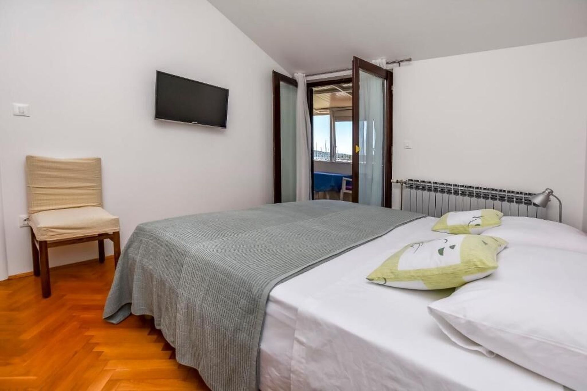 Apartments ŠIME 10471-A1