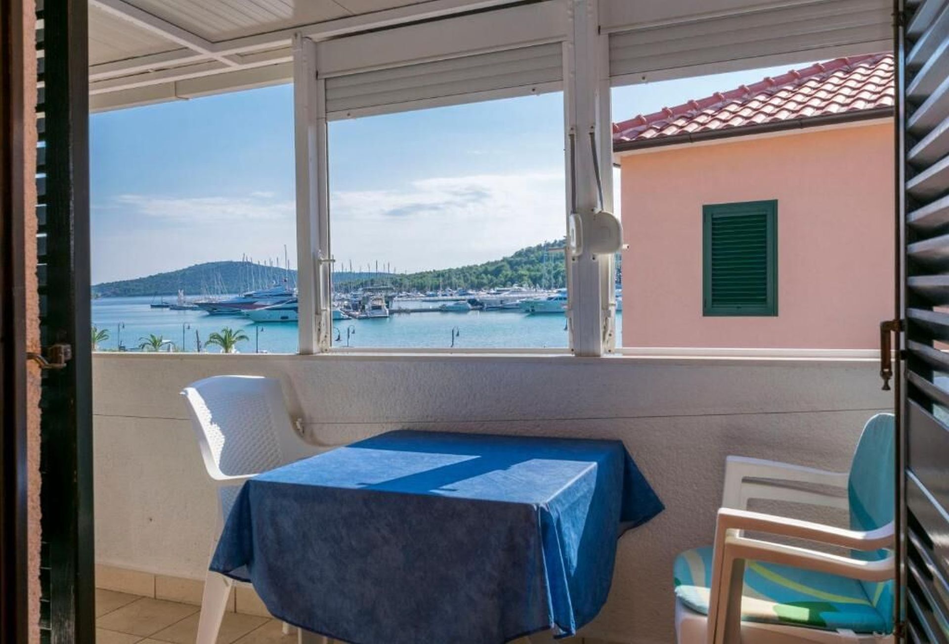 Apartments ŠIME 10471-A1
