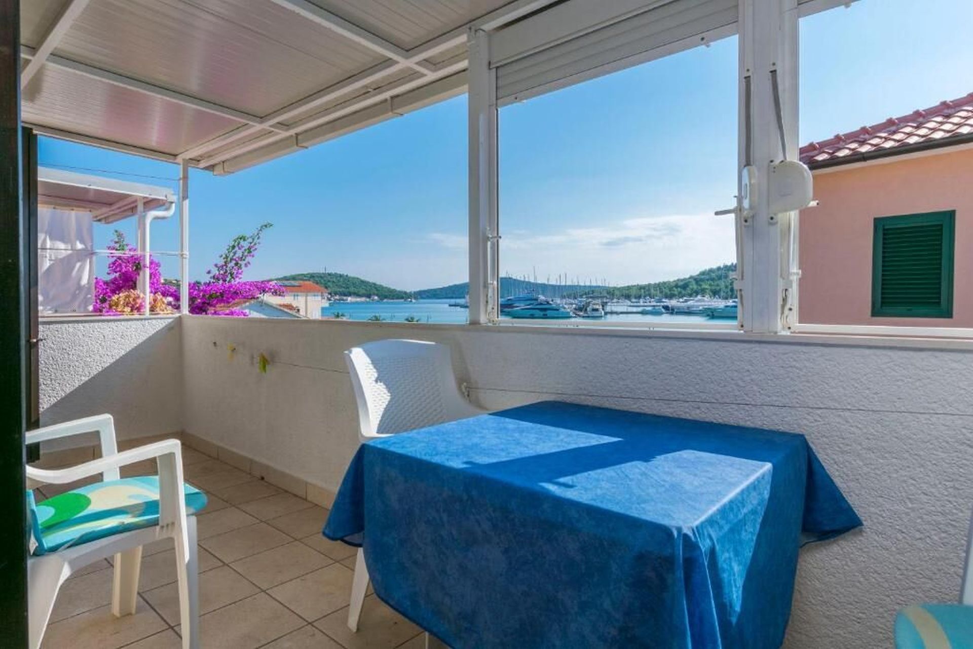 Apartments ŠIME 10471-A1