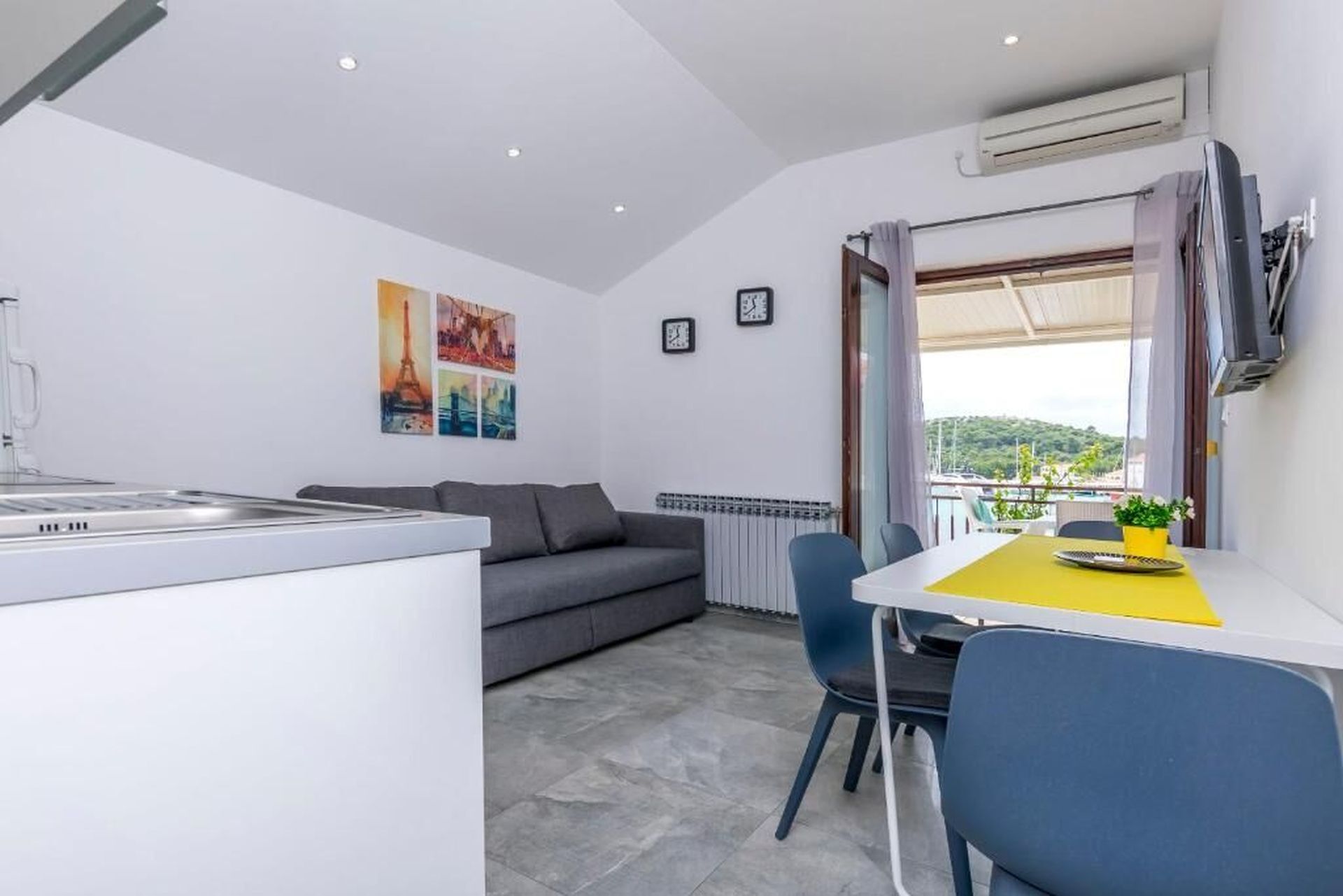 Apartments ŠIME 10471-A2