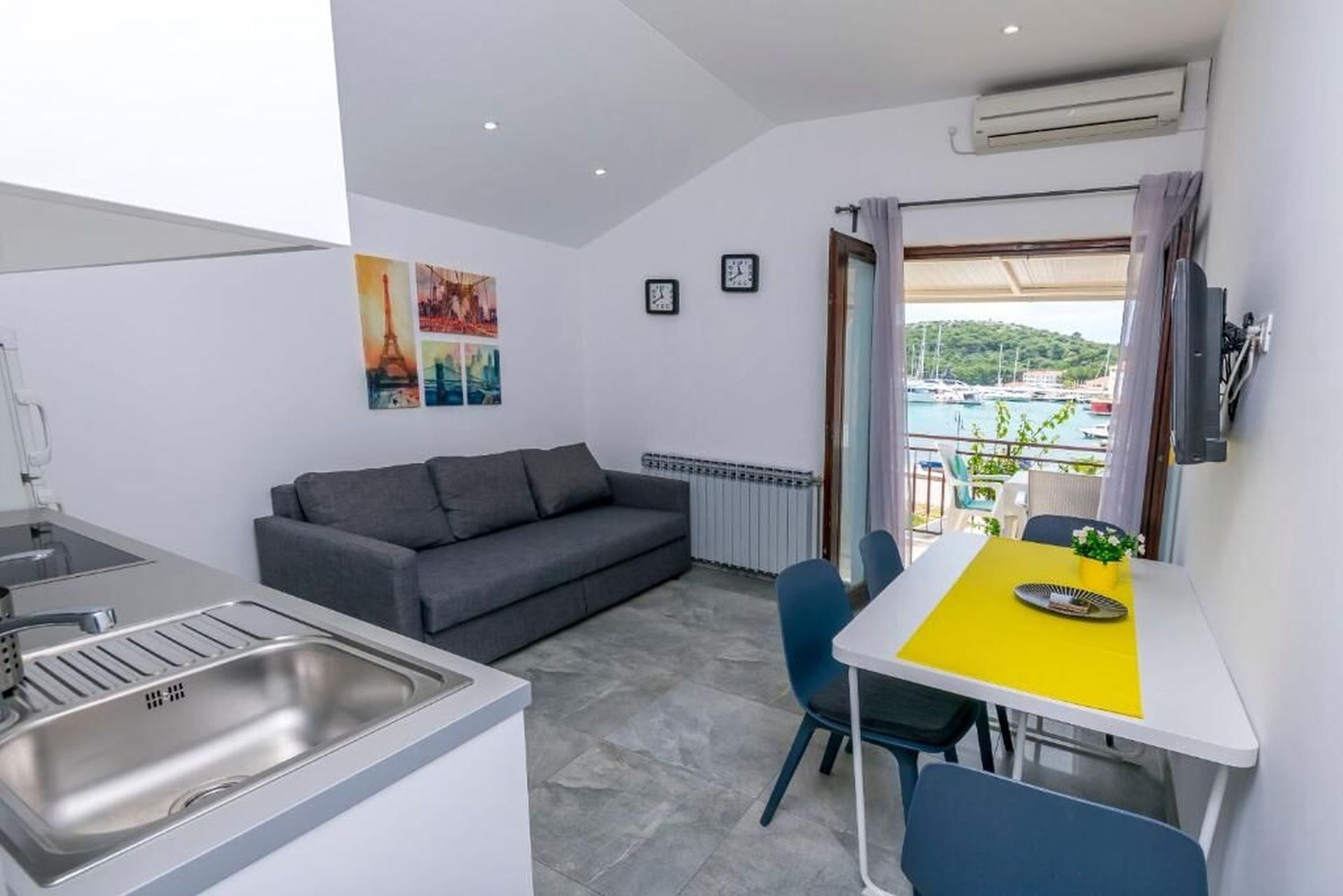 Apartments ŠIME 10471-A2