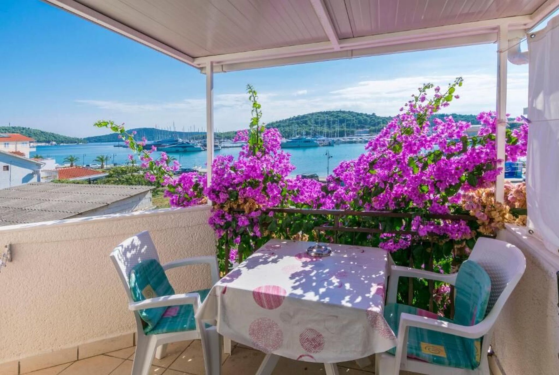 Apartments ŠIME 10471-A2