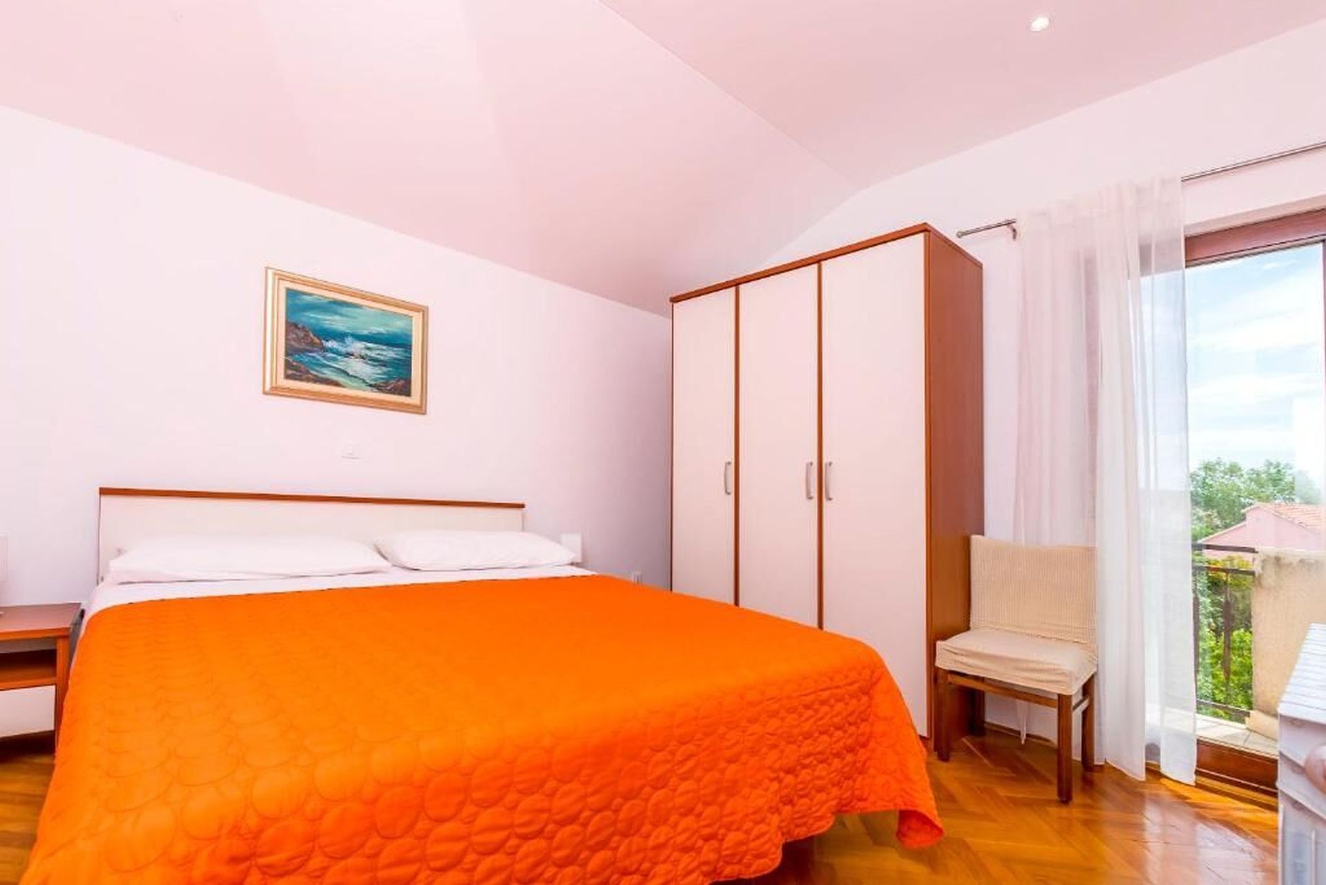 Apartments ŠIME 10471-A2
