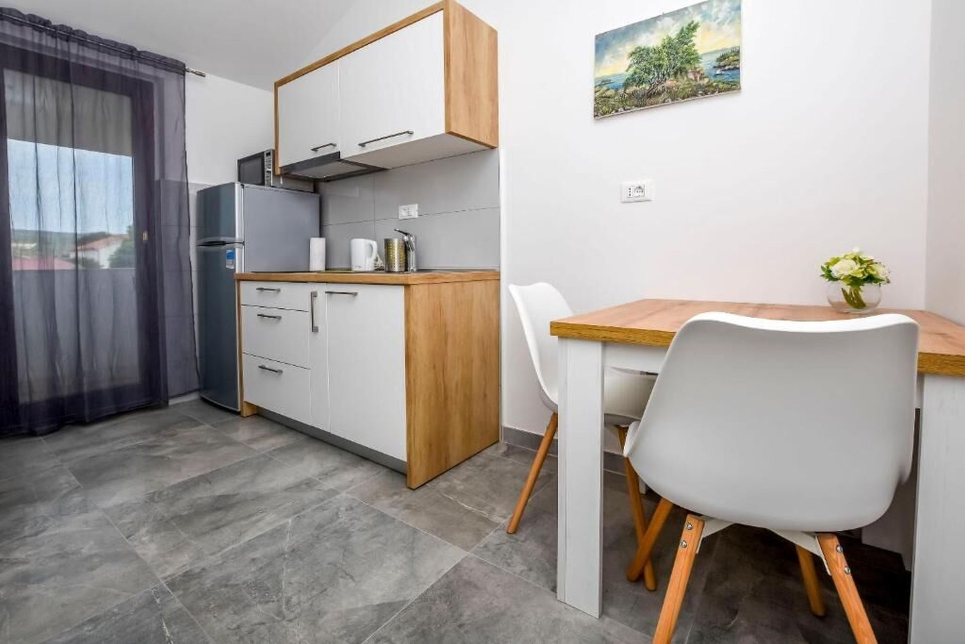 Apartments ŠIME 10471-A3