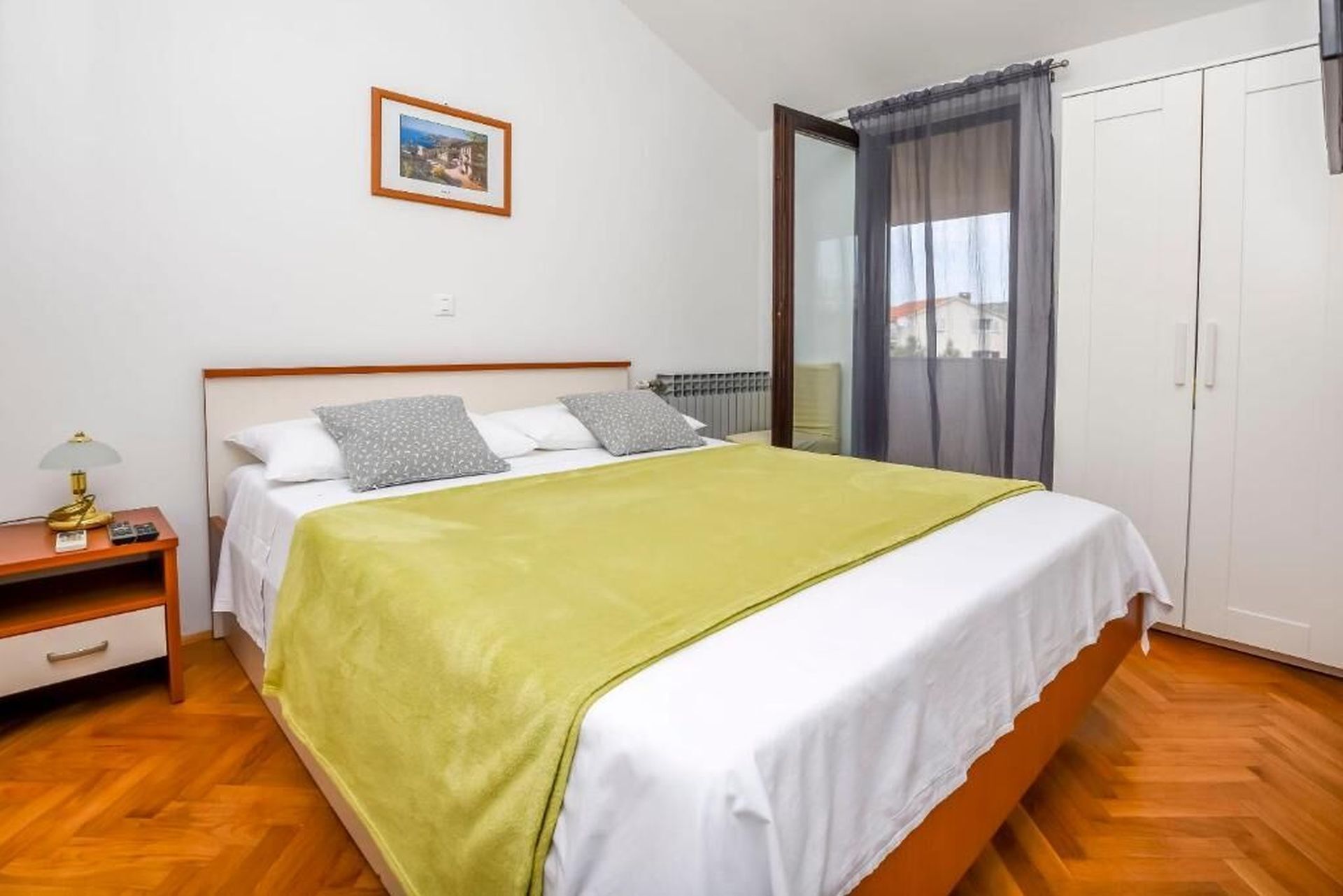 Apartments ŠIME 10471-A3