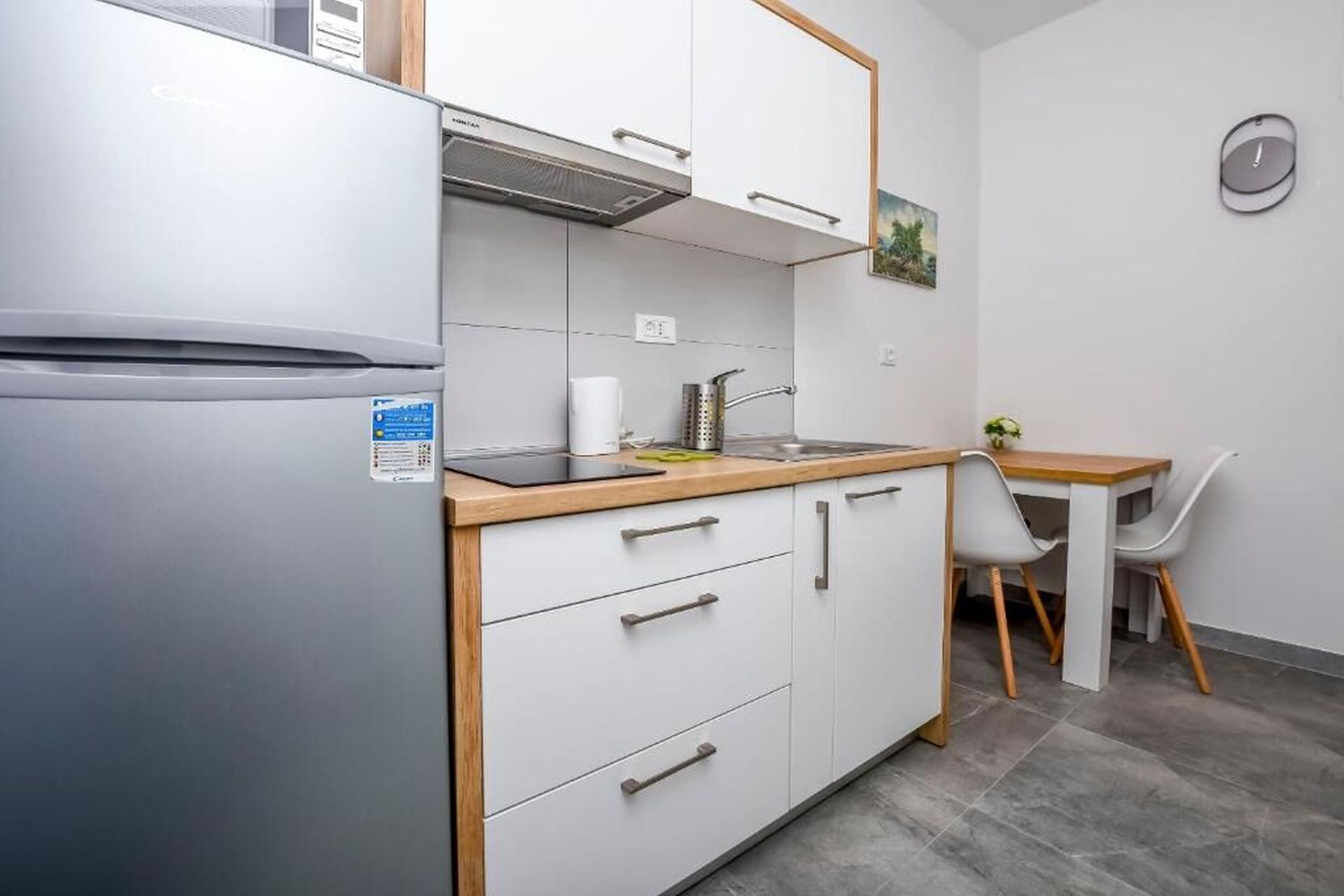 Apartments ŠIME 10471-A3