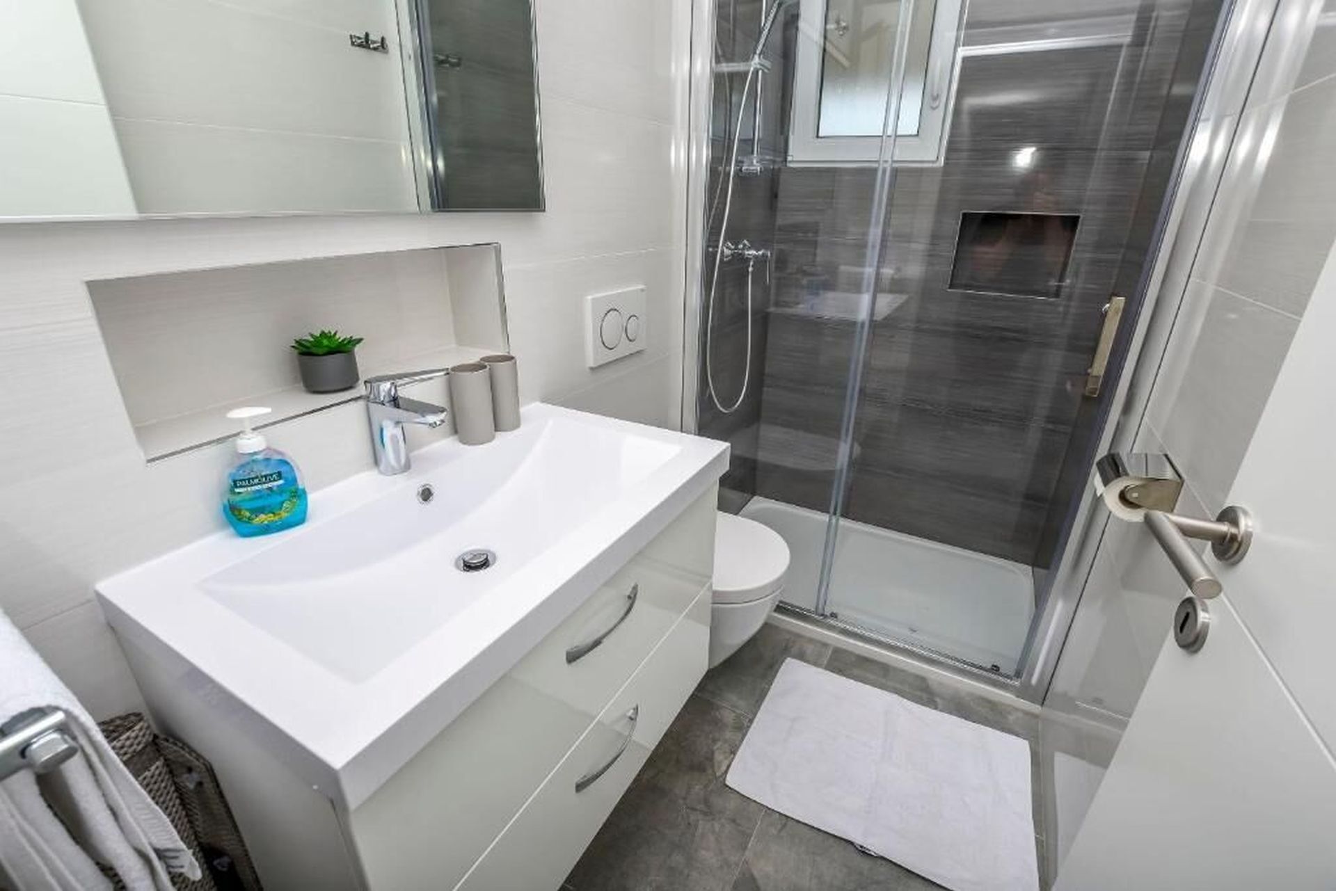 Apartments ŠIME 10471-A3