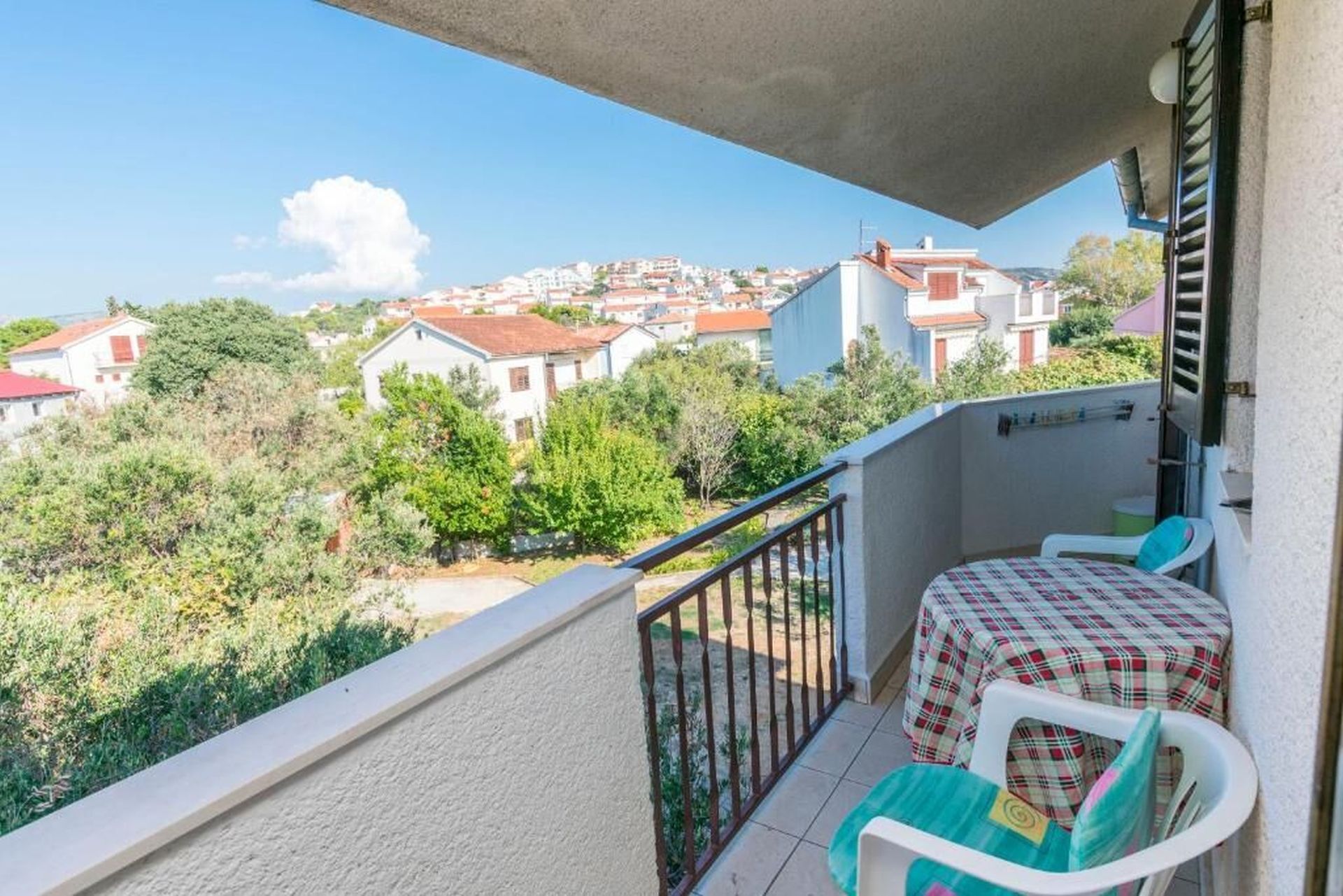 Apartments ŠIME 10471-A3