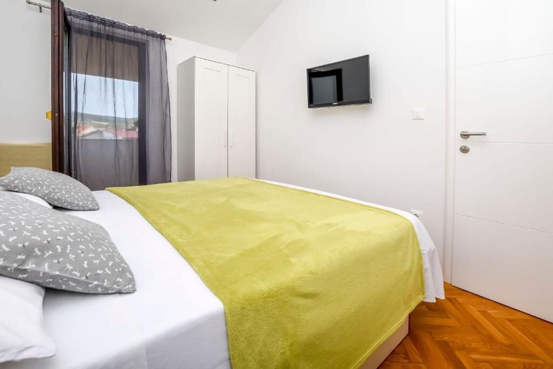 Apartments ŠIME 10471-A3