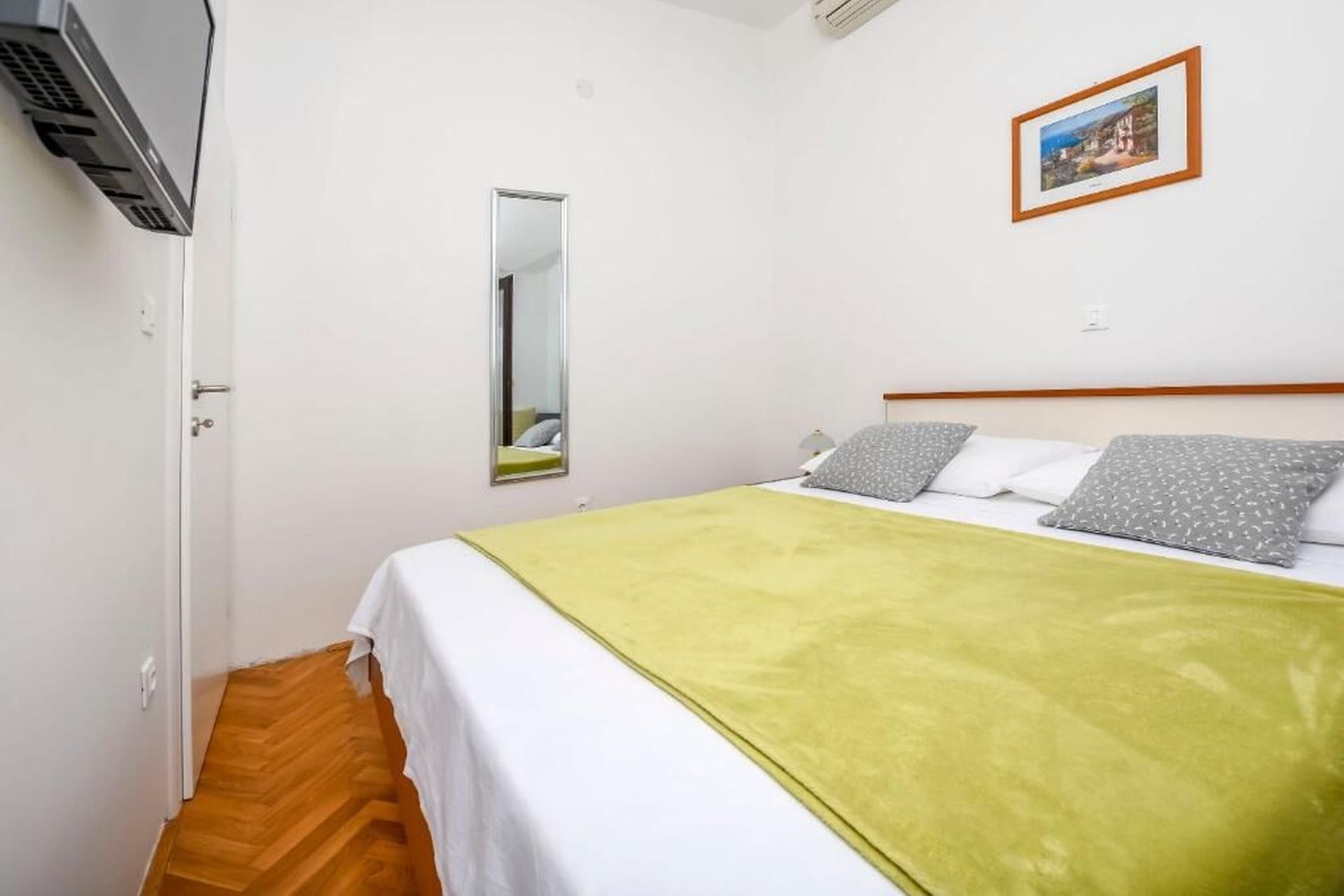Apartments ŠIME 10471-A3