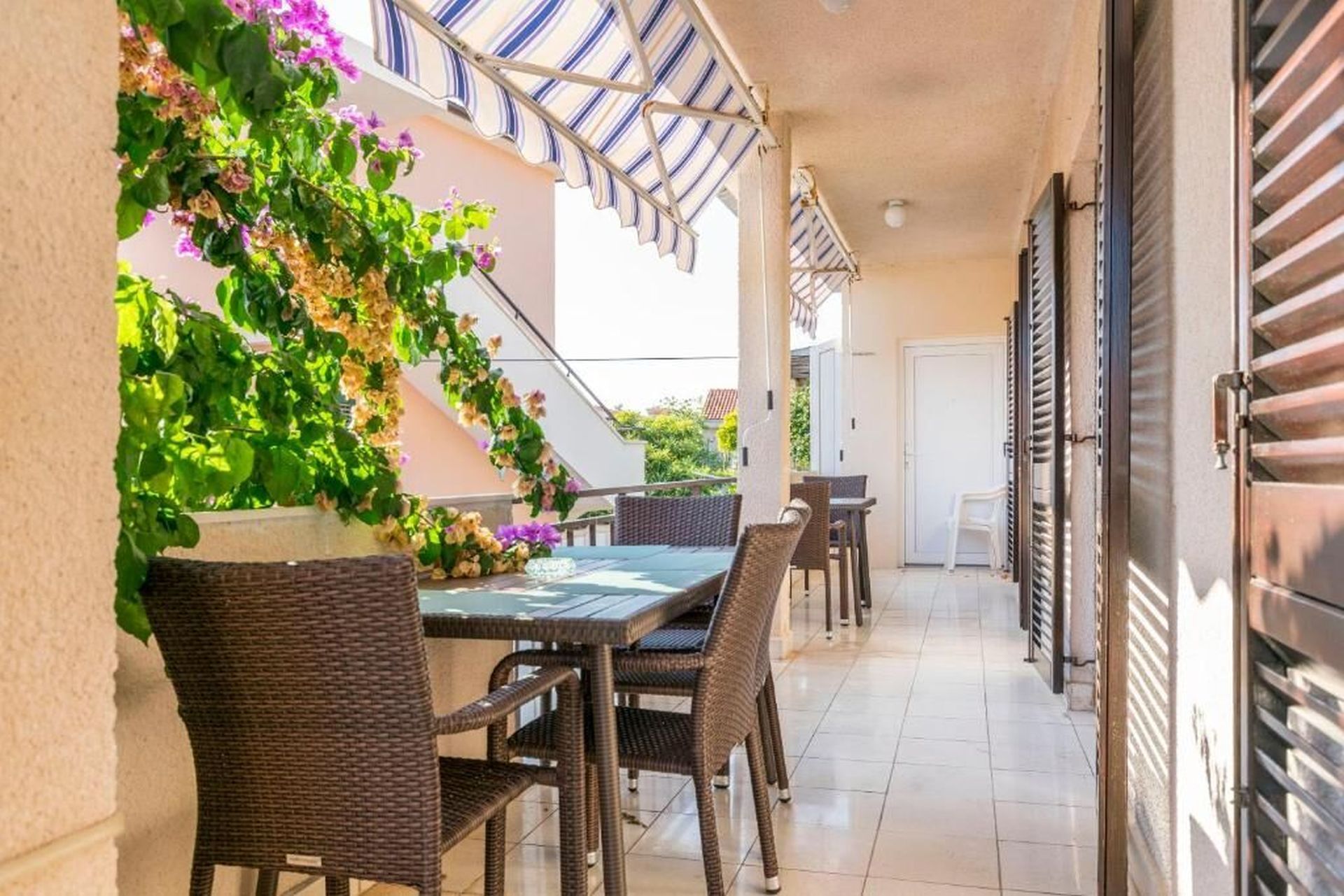 Apartments ŠIME 10471-A4