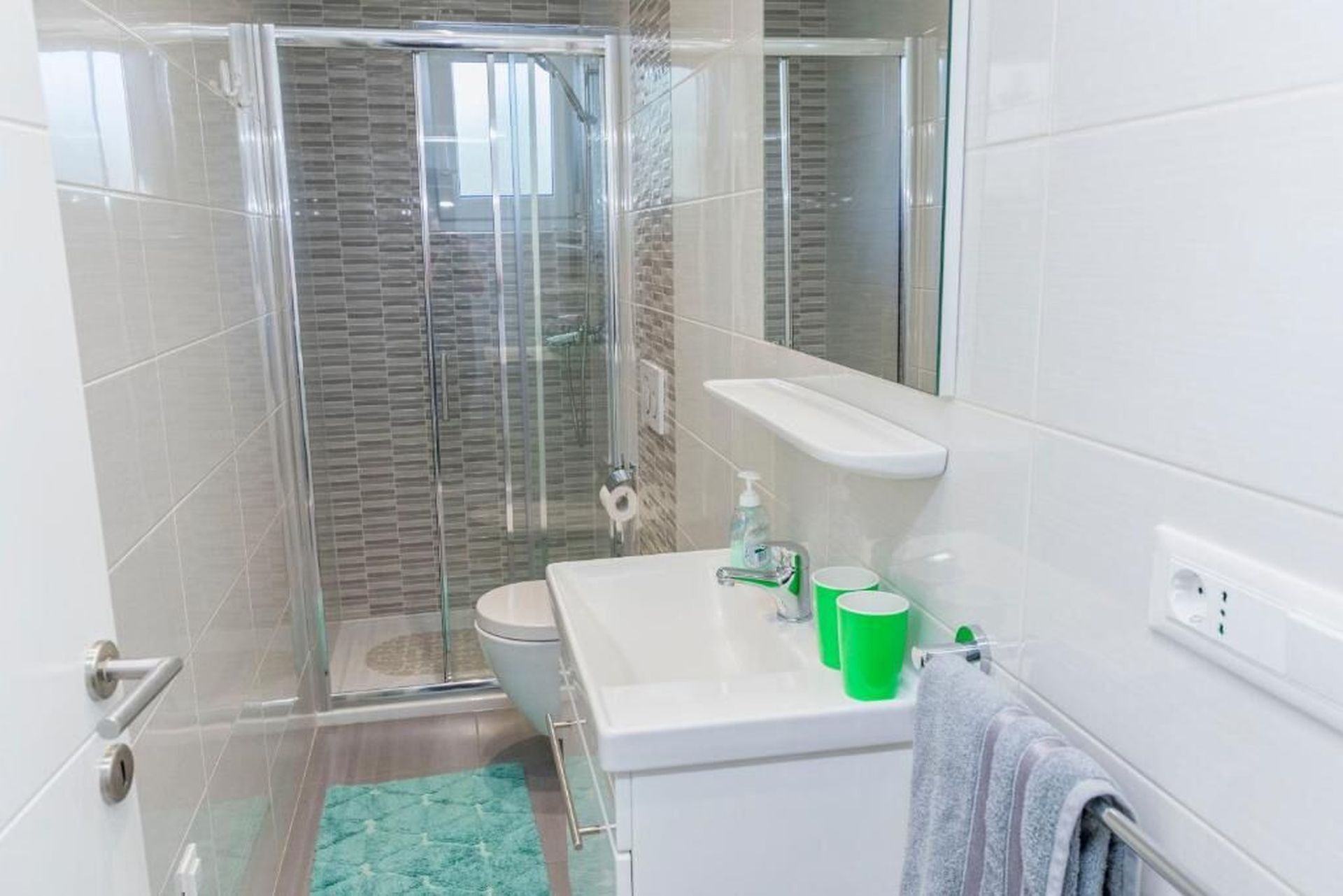Apartments ŠIME 10471-A4