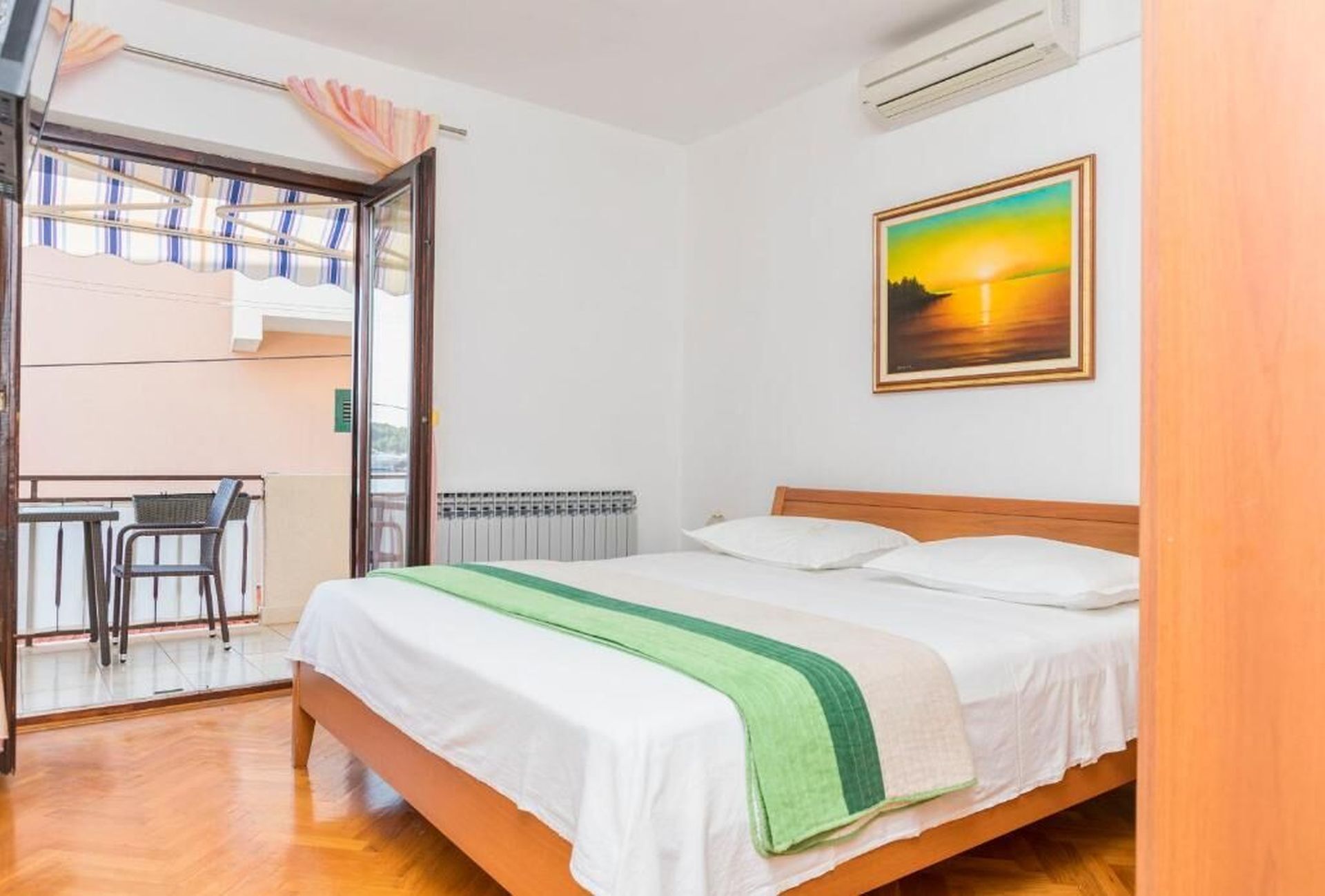 Apartments ŠIME 10471-A4