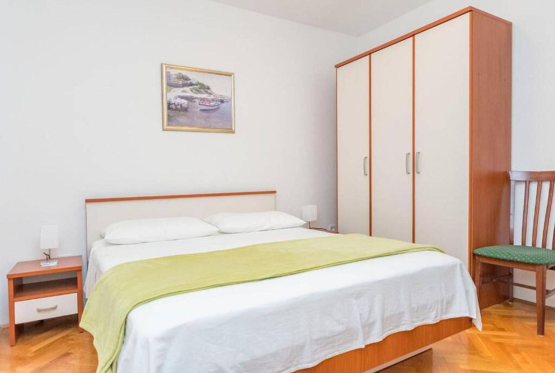 Apartments ŠIME 10471-A4