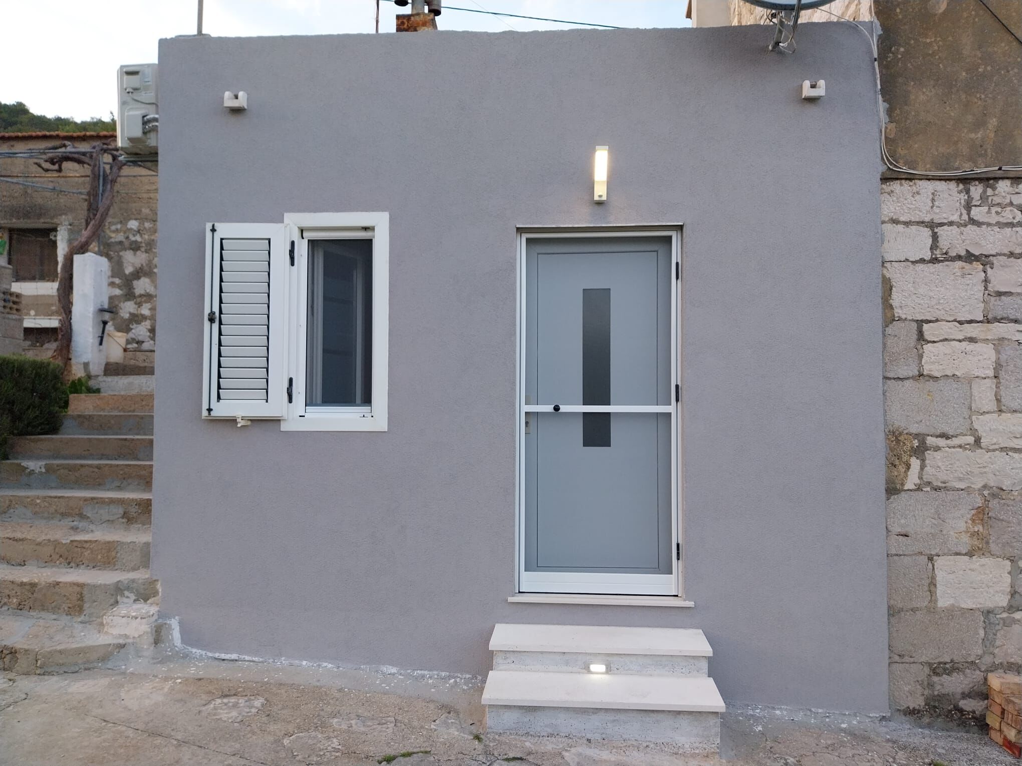 Apartment Zrinka 88501-A1