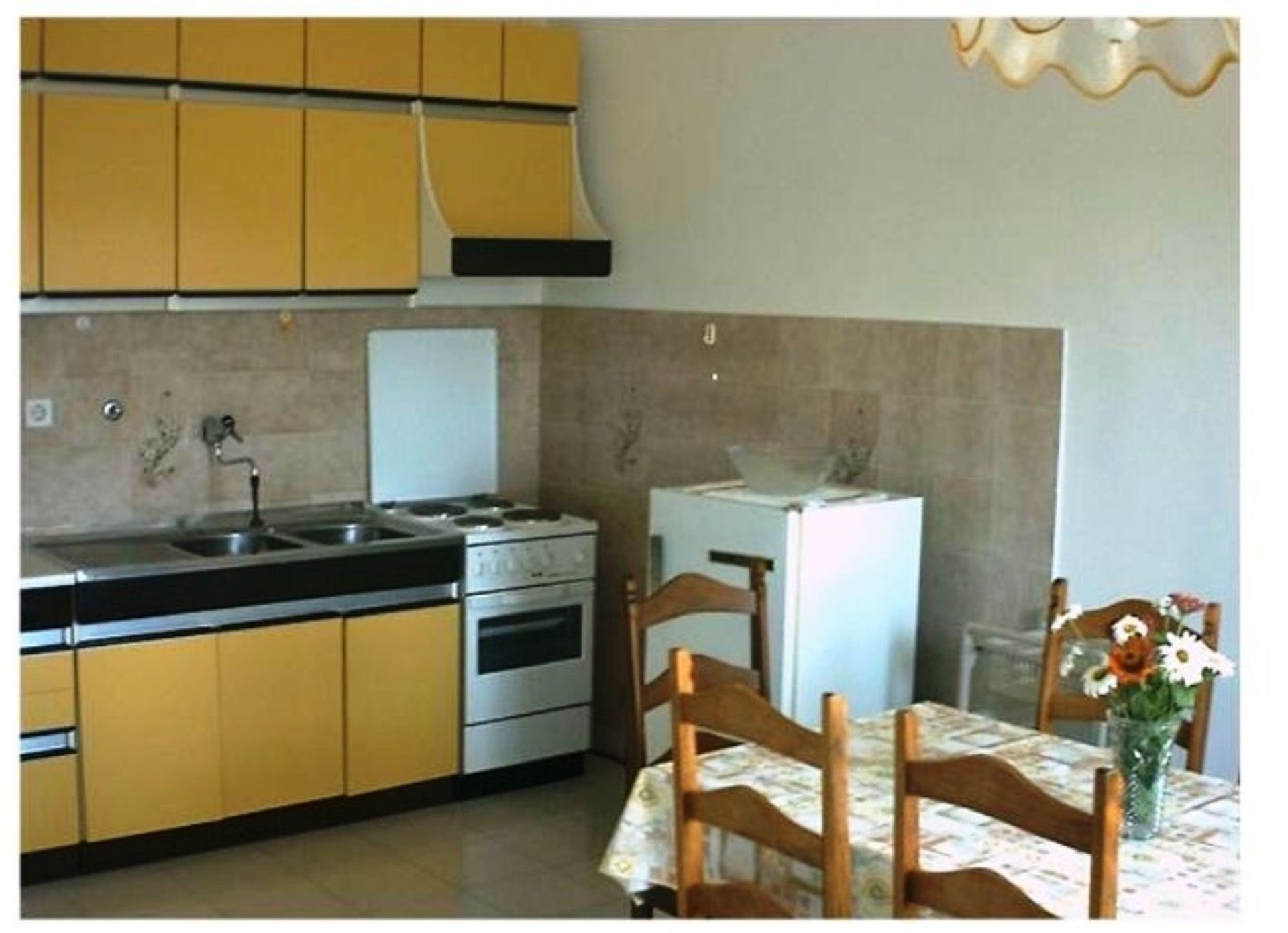 Apartments Biserka 17761-A1