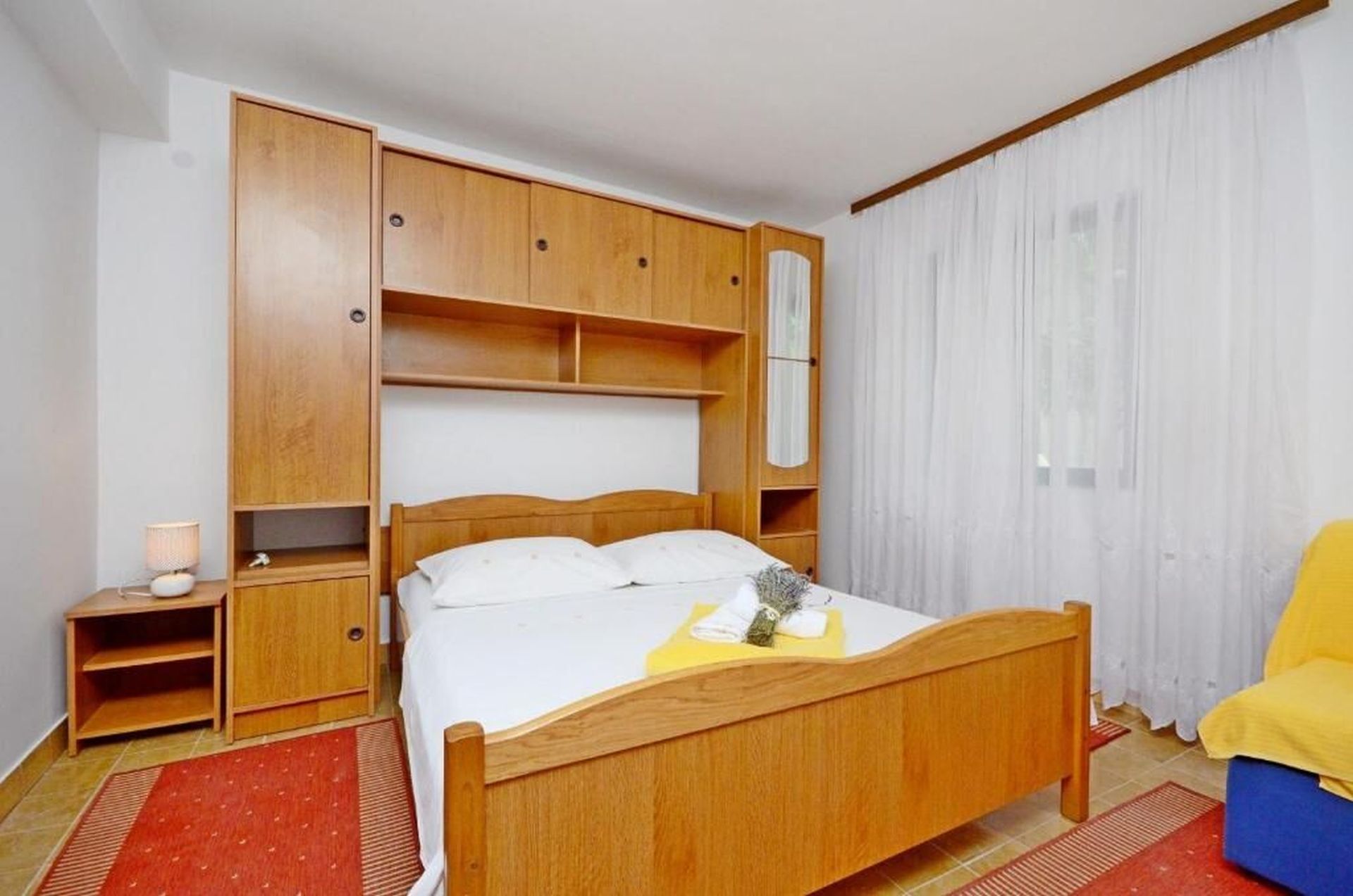 Apartments Milan 13571-A3