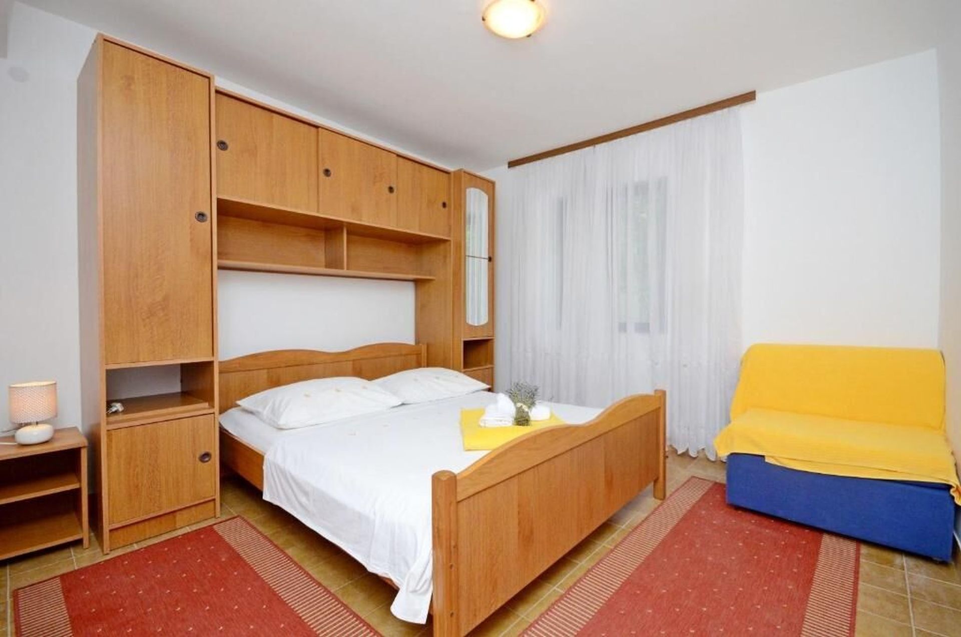 Apartments Milan 13571-A3