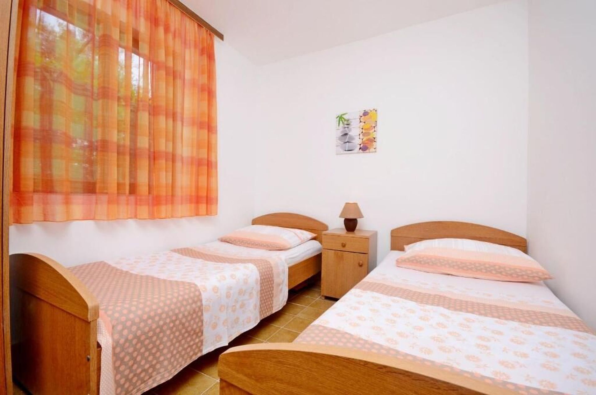 Apartments Milan 13571-A3