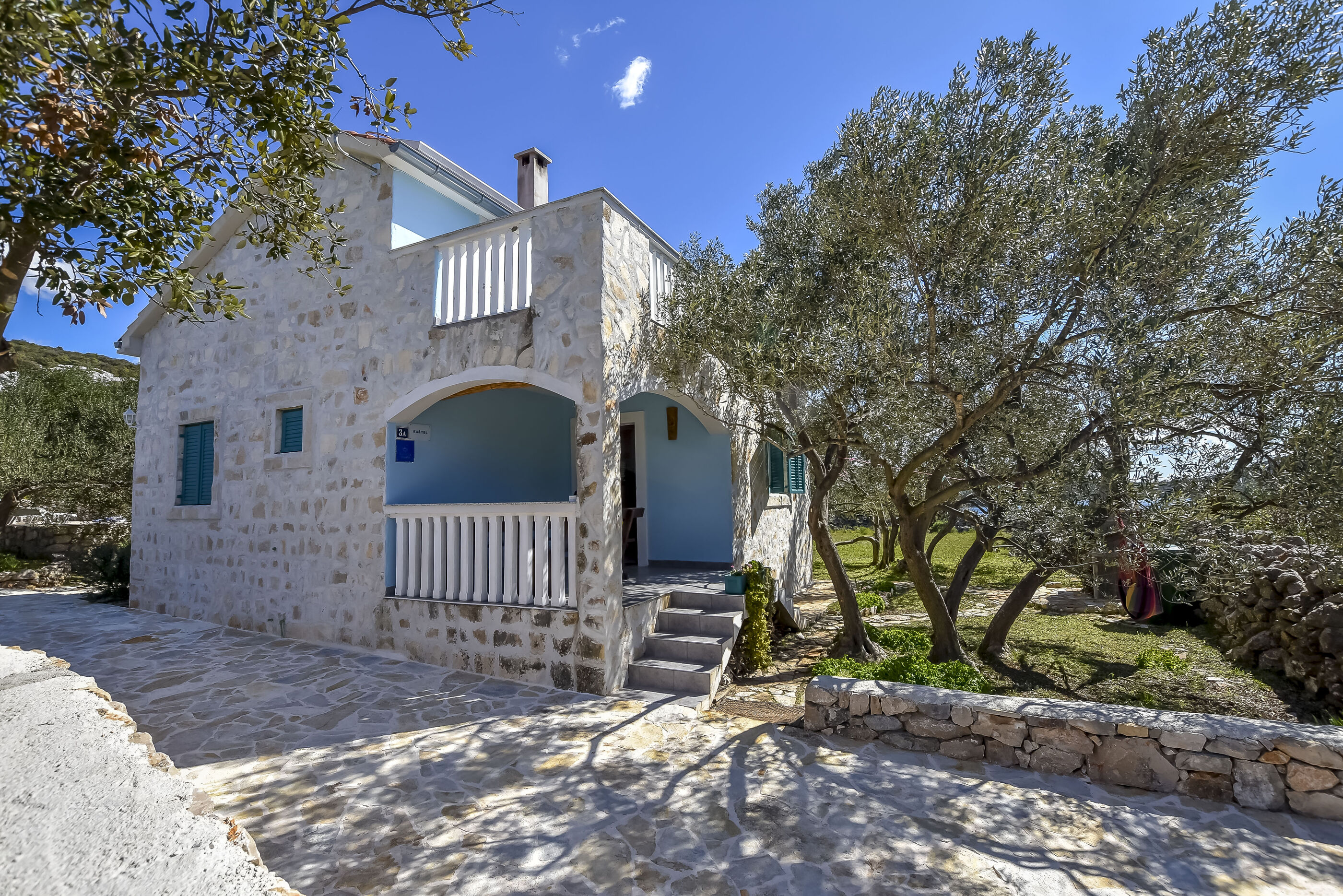 House Kastel 23701-K1