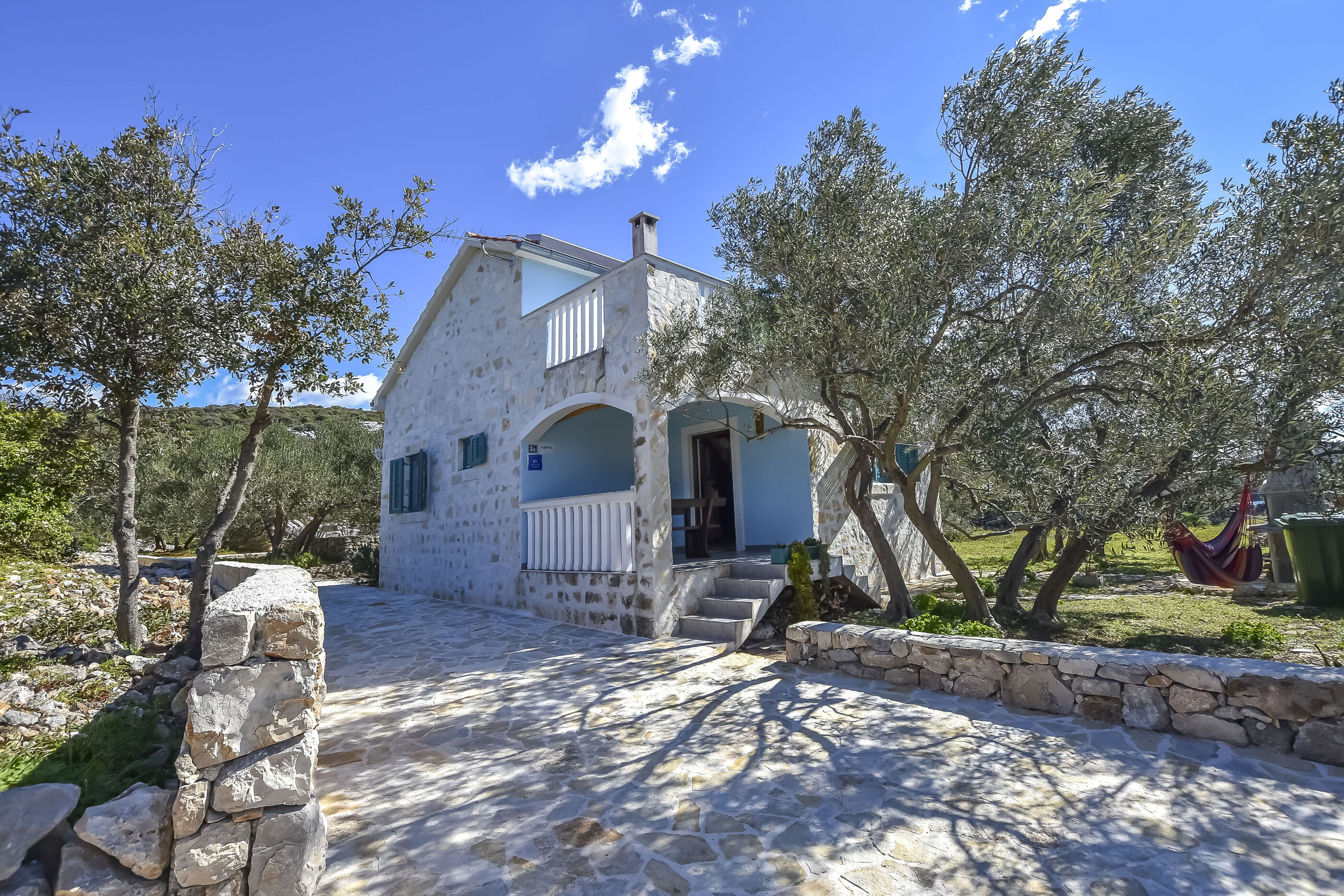 House Kastel 23701-K1