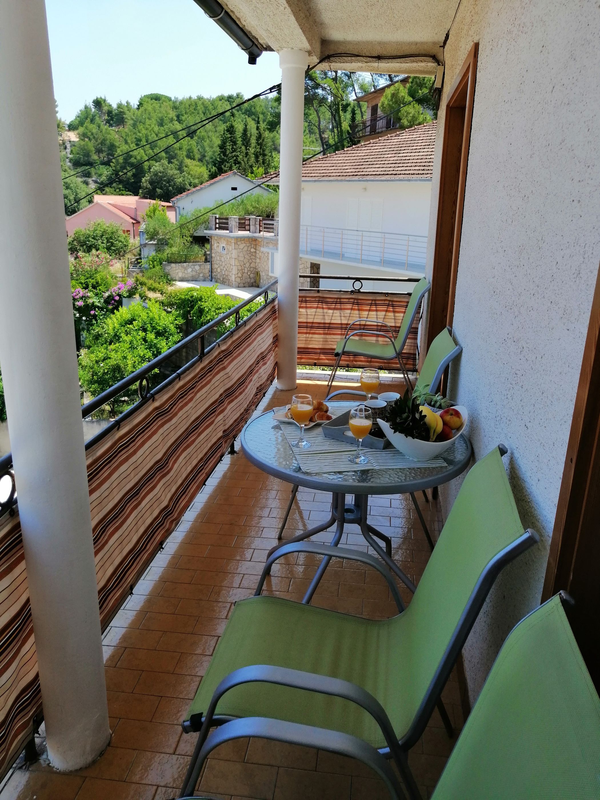 Apartments Amazing view 71101-A3