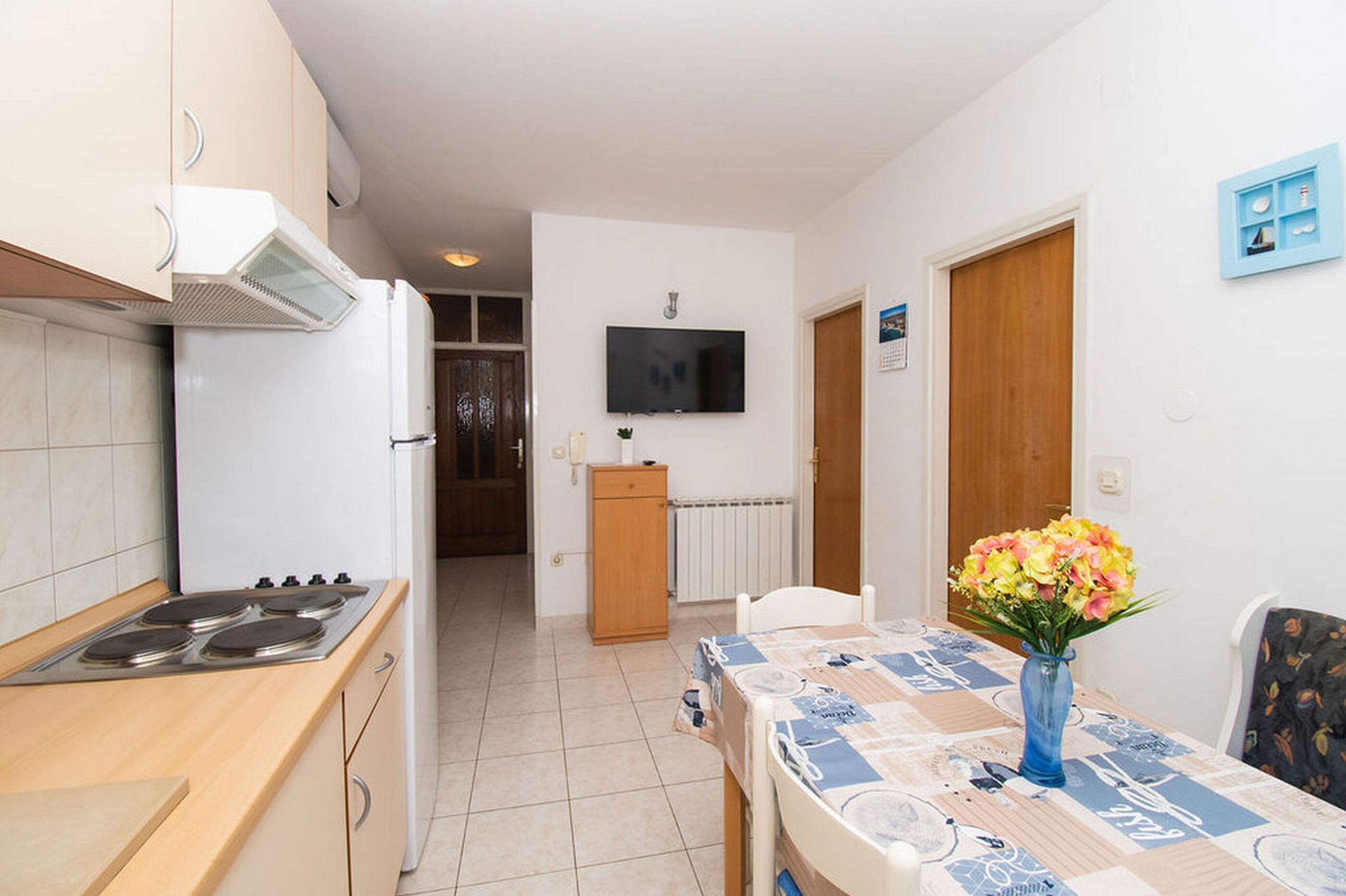 Apartments Anita summer 10871-A2