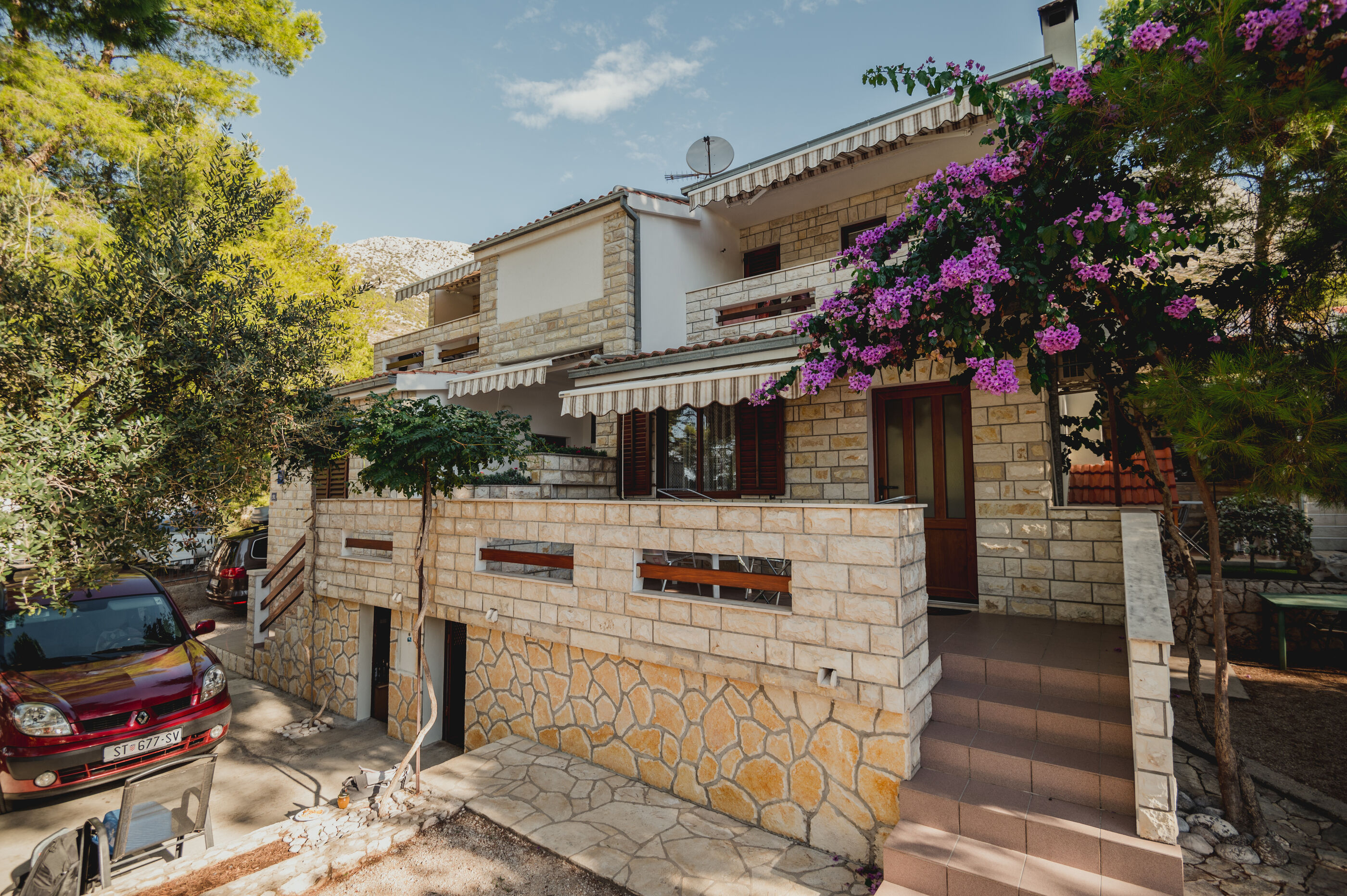 Apartments Antun A3
