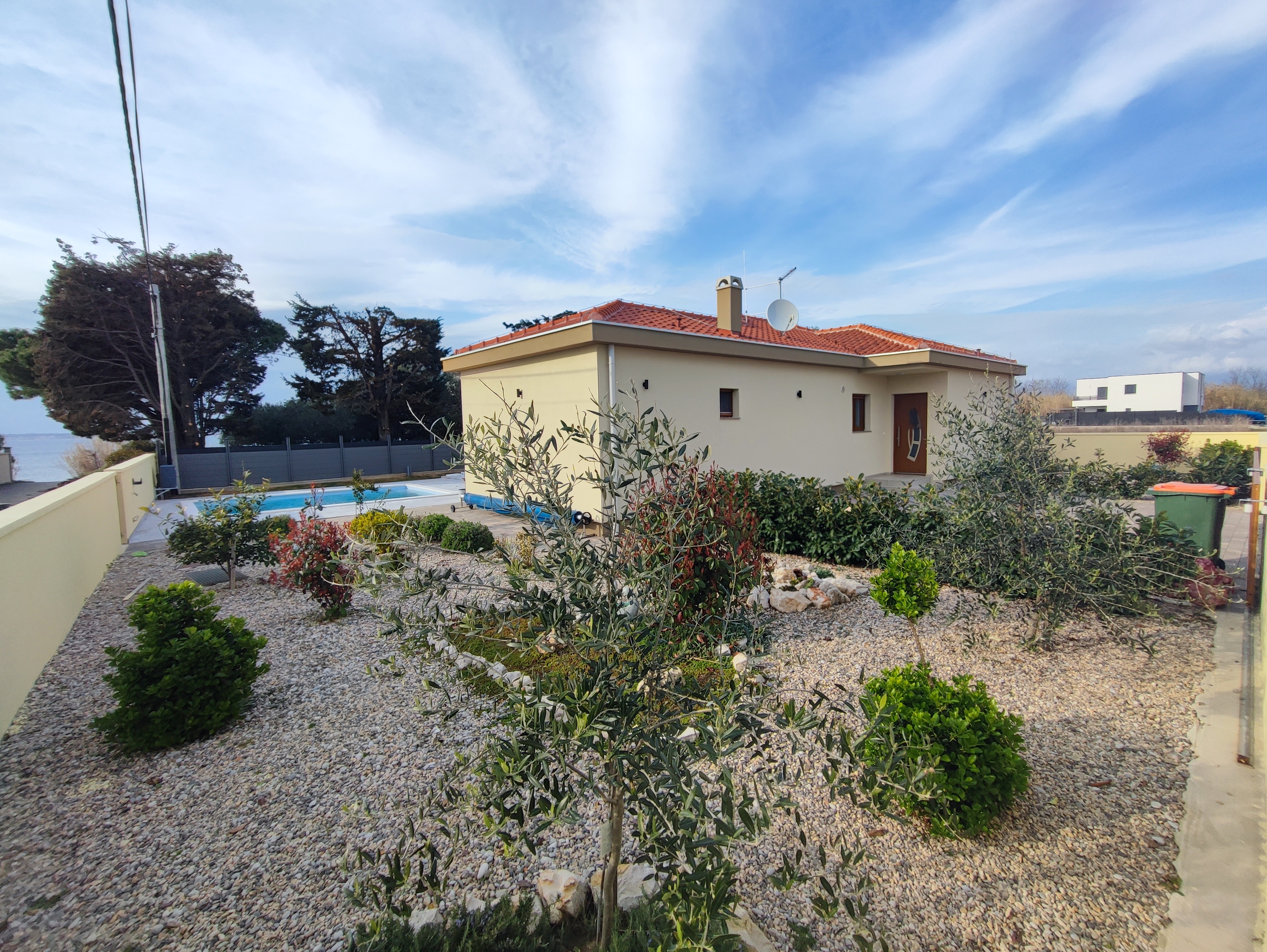 Villa Mattina V9821-K1
