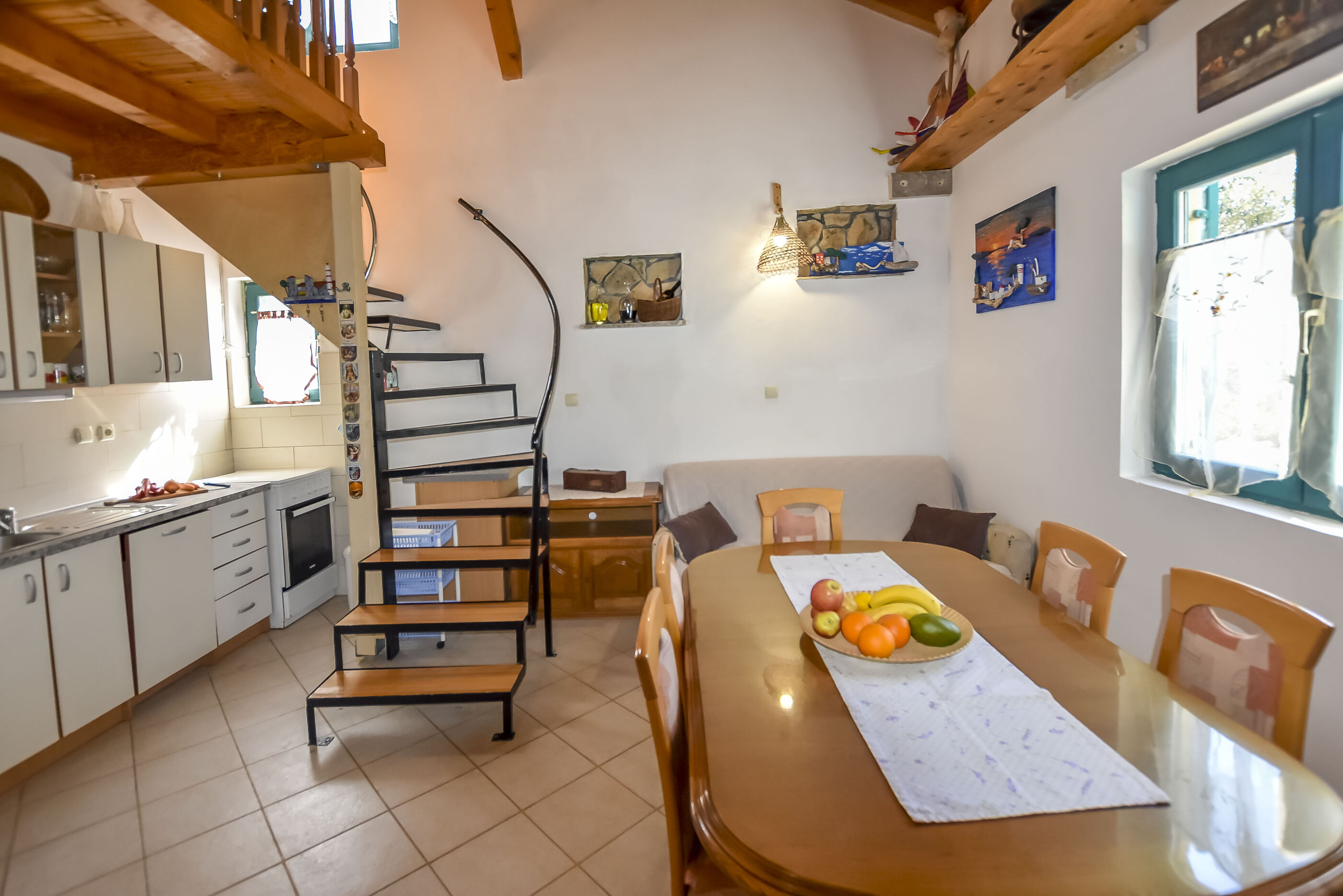 House Kastel 23701-K1