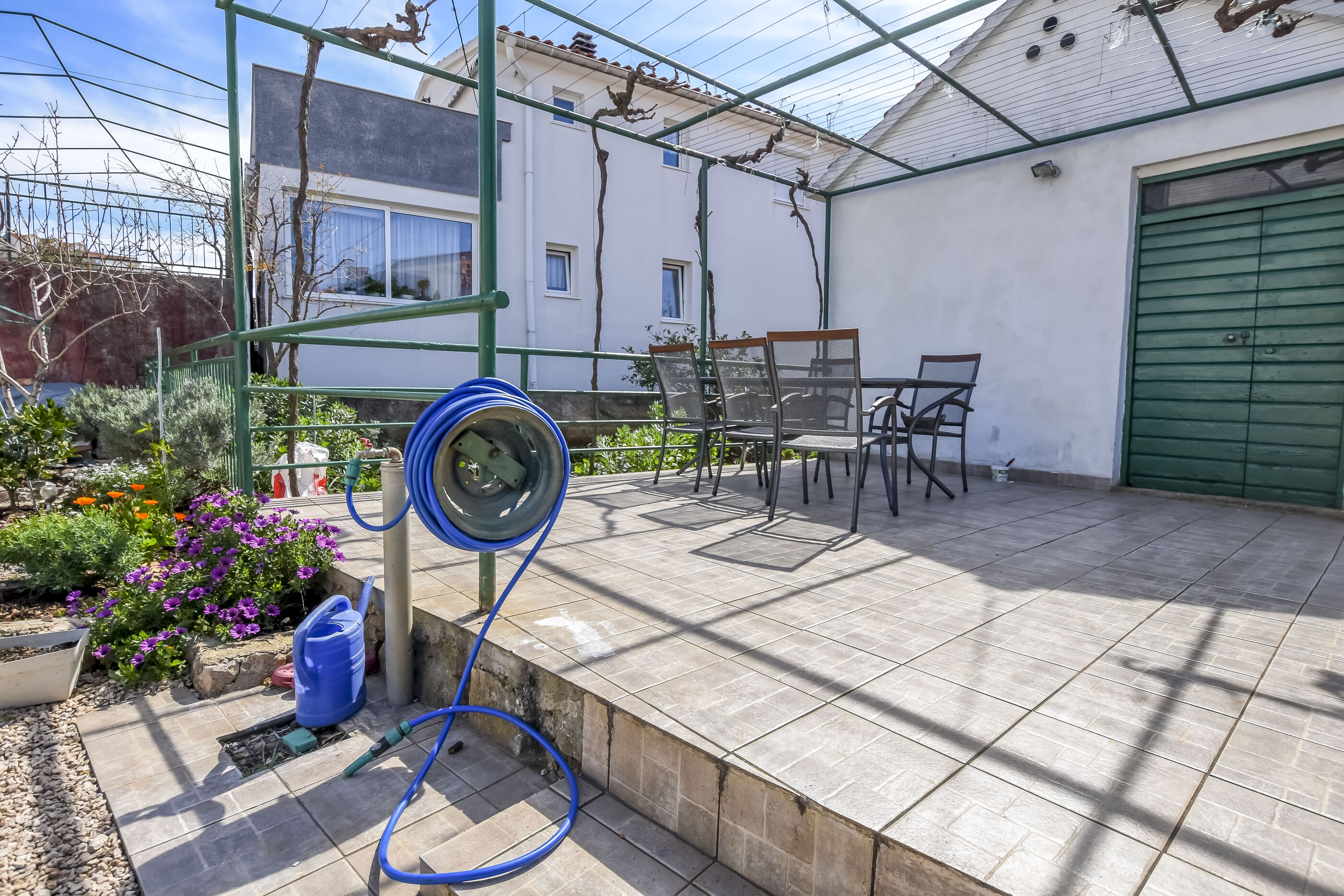 Apartments Ercegović 20551-A1
