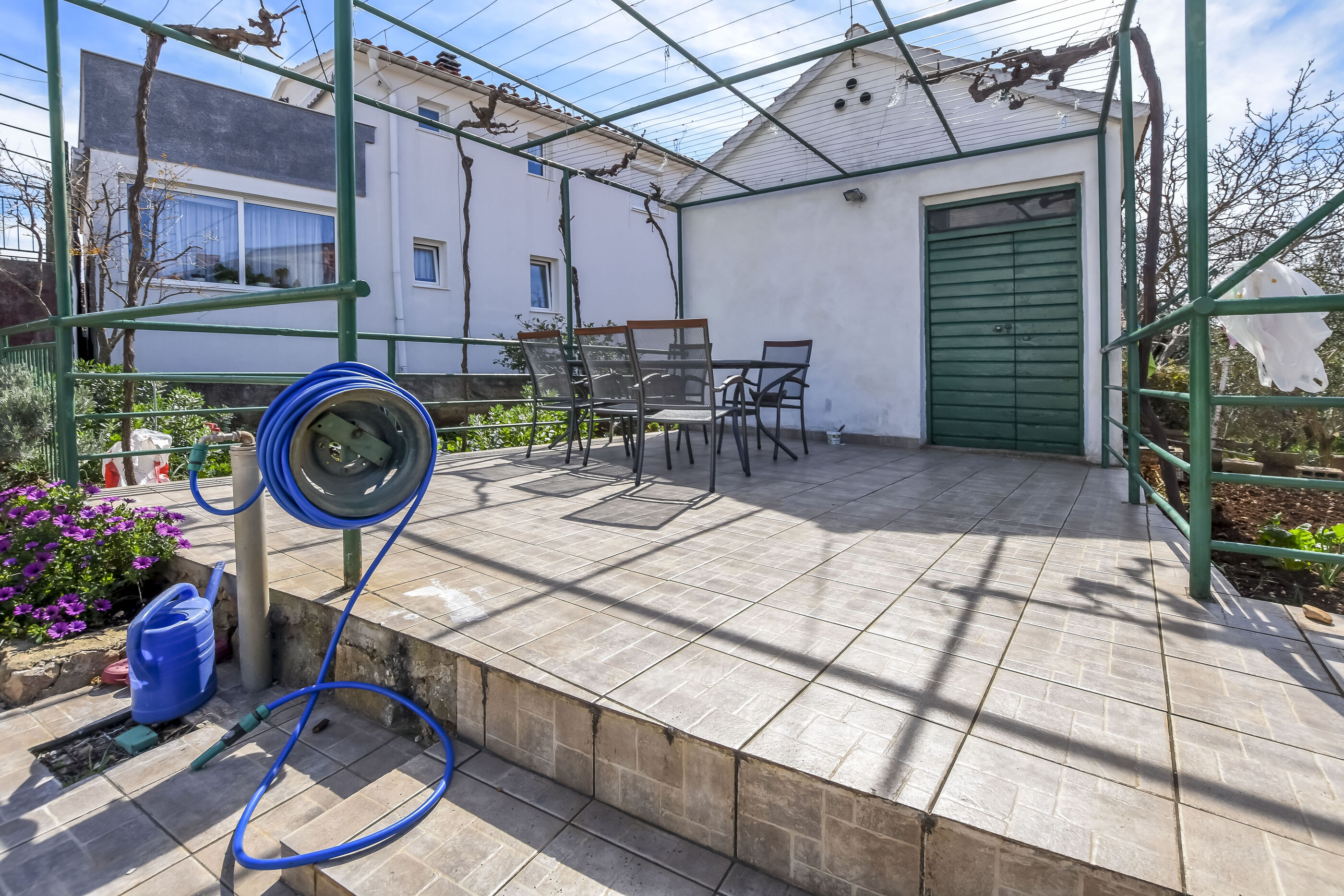 Apartments Ercegović 20551-A1