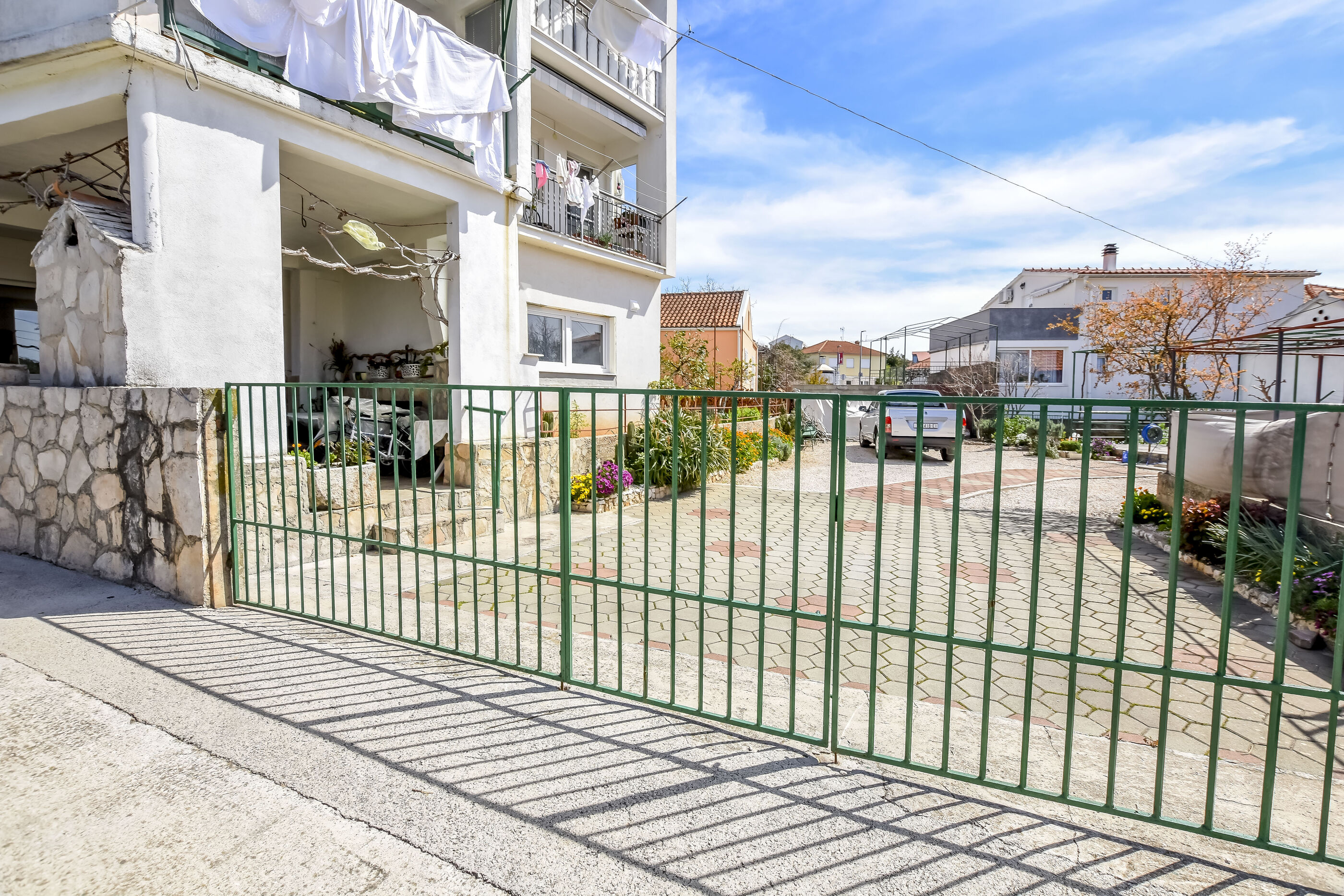Apartments Ercegović 20551-A1