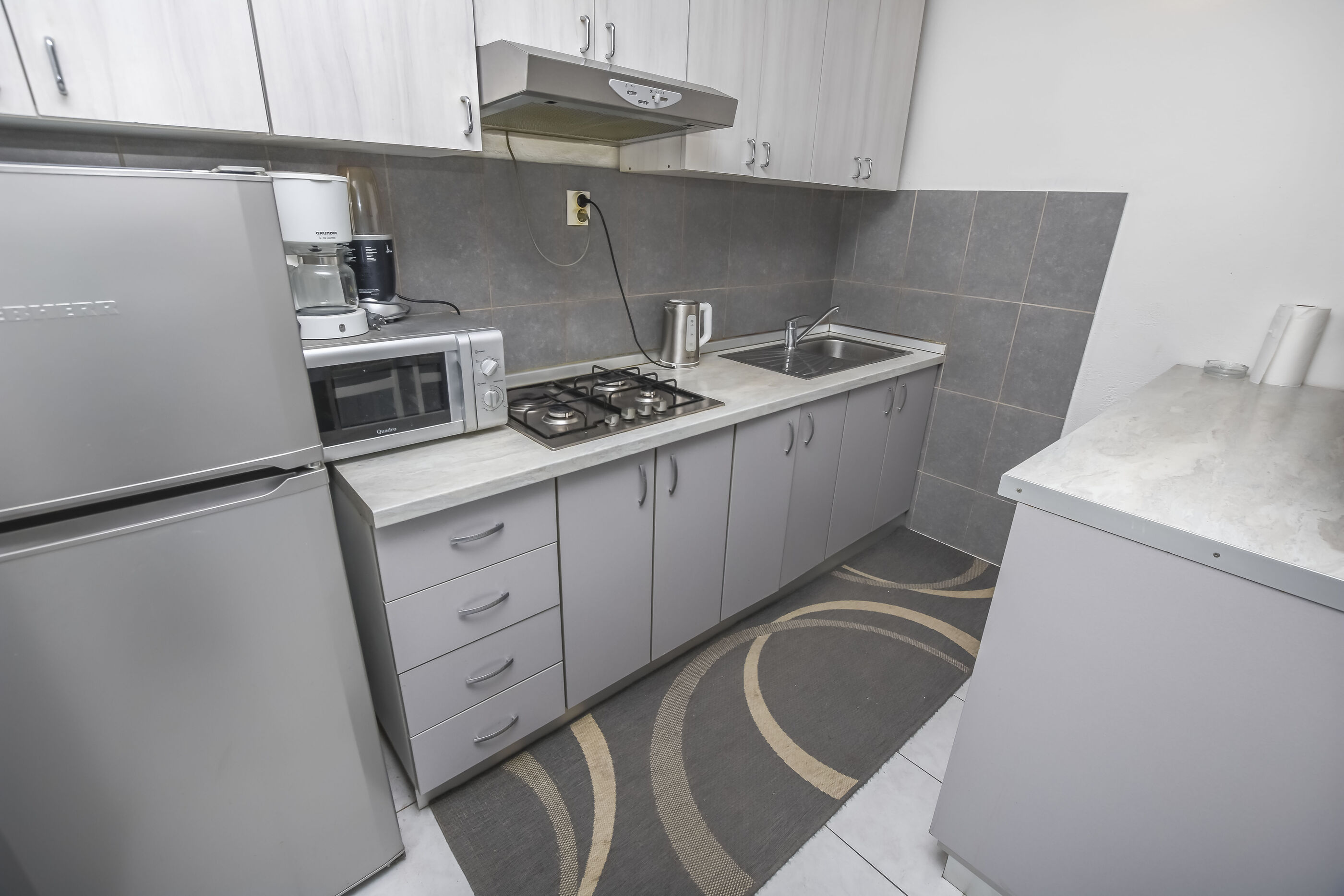 Apartments Ercegović 20551-A1