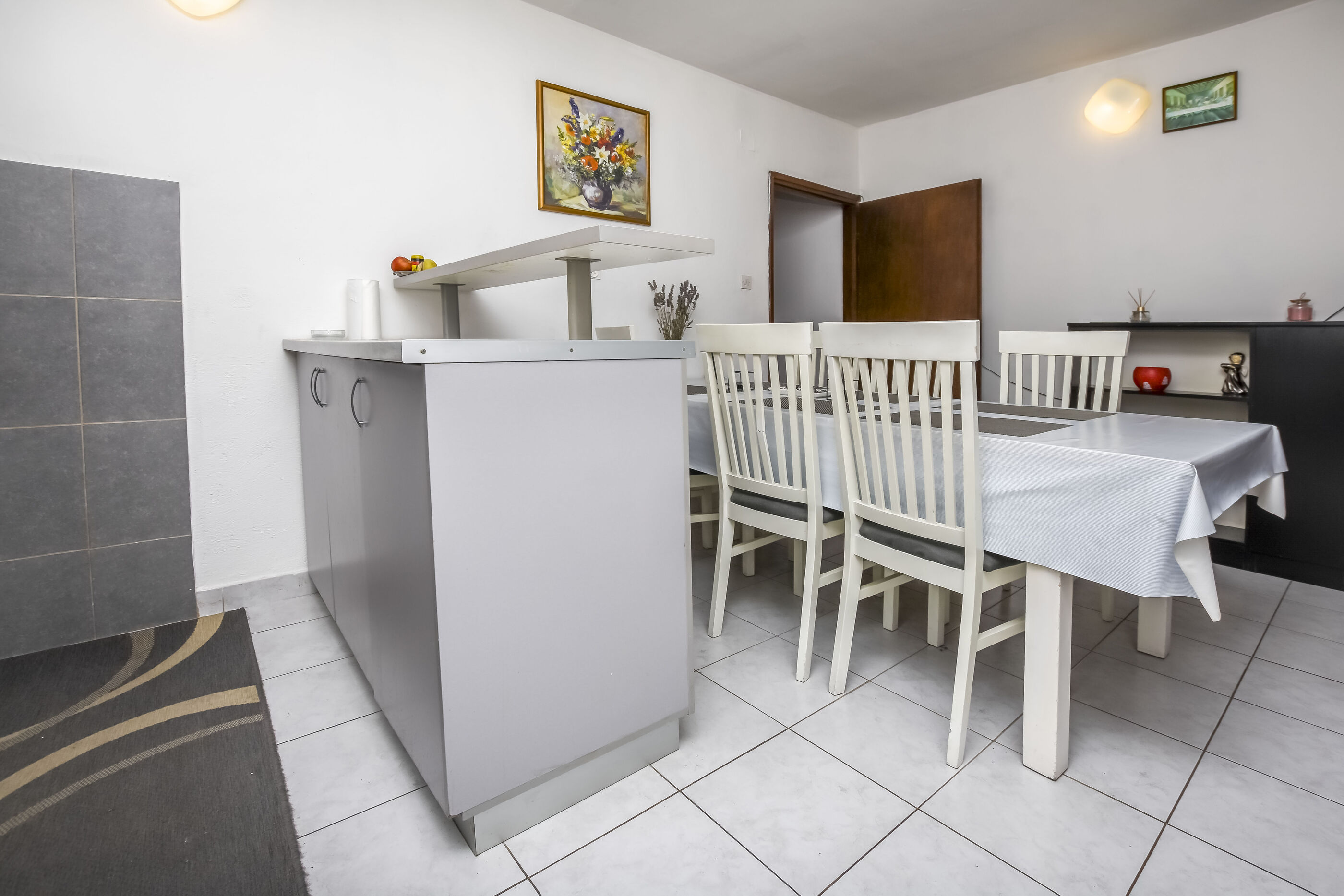 Apartments Ercegović 20551-A1